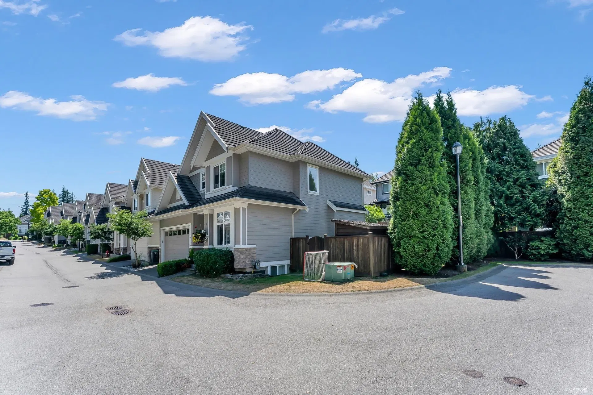 Photo 2 of 40 at #10 – 3502 150a Street