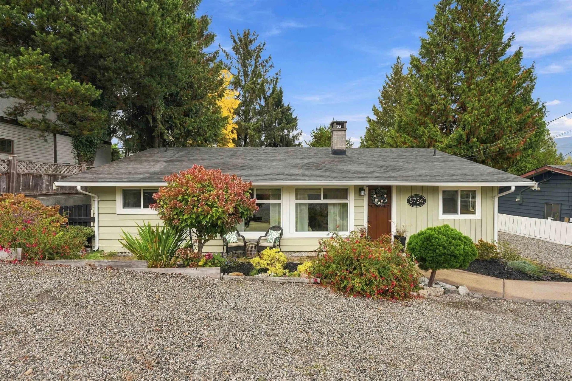Photo 1 of 40 at 5734 Pebble Crescent