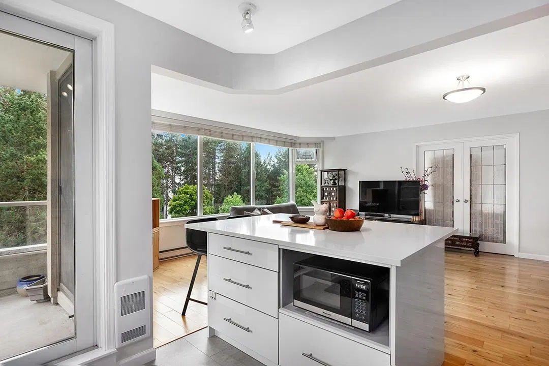 Photo 5 of 20 at #601 – 7321 Halifax Street