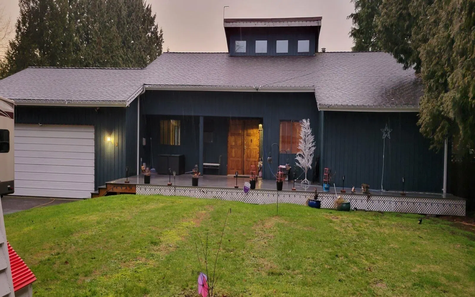 Photo 1 of 1 at 6019 188 Street