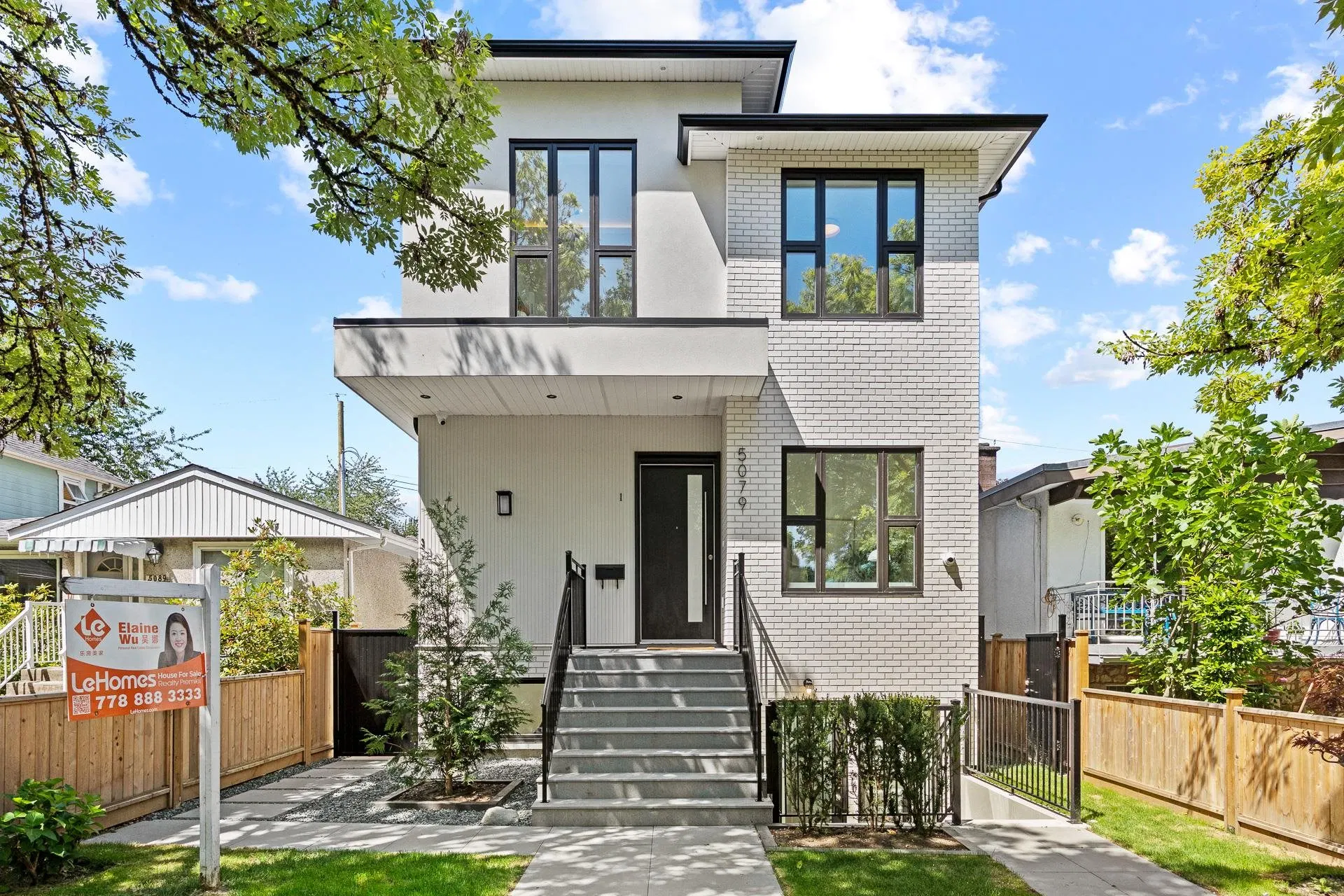 Photo 1 of 40 at 5079 Elgin Street