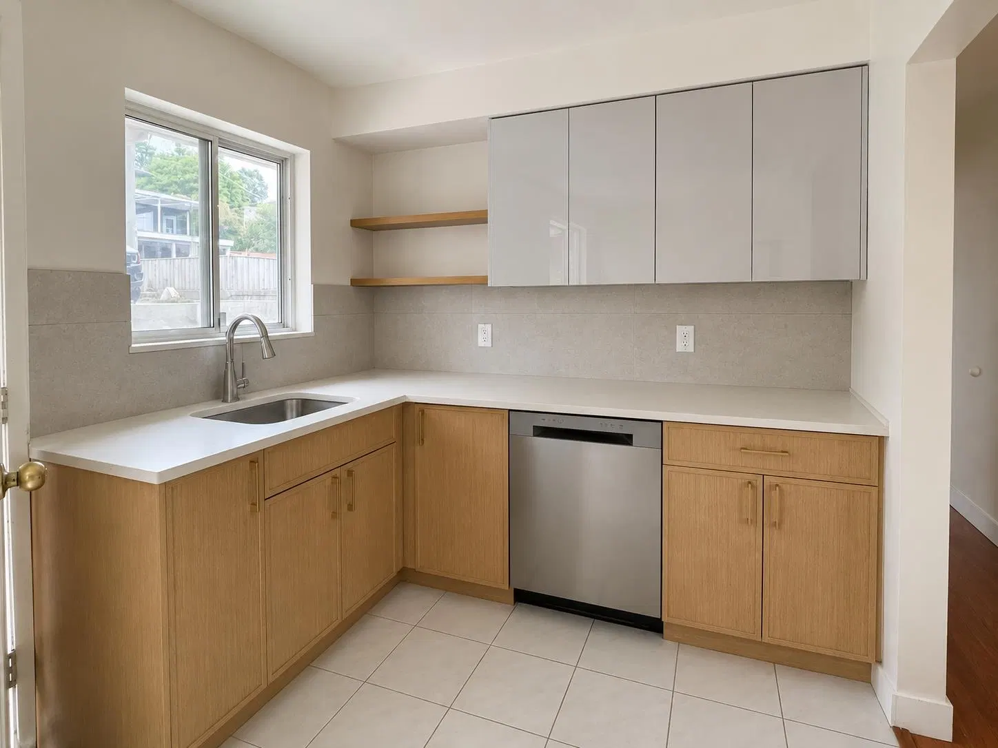 Photo 1 of 15 at Upper – 6717 Broadway