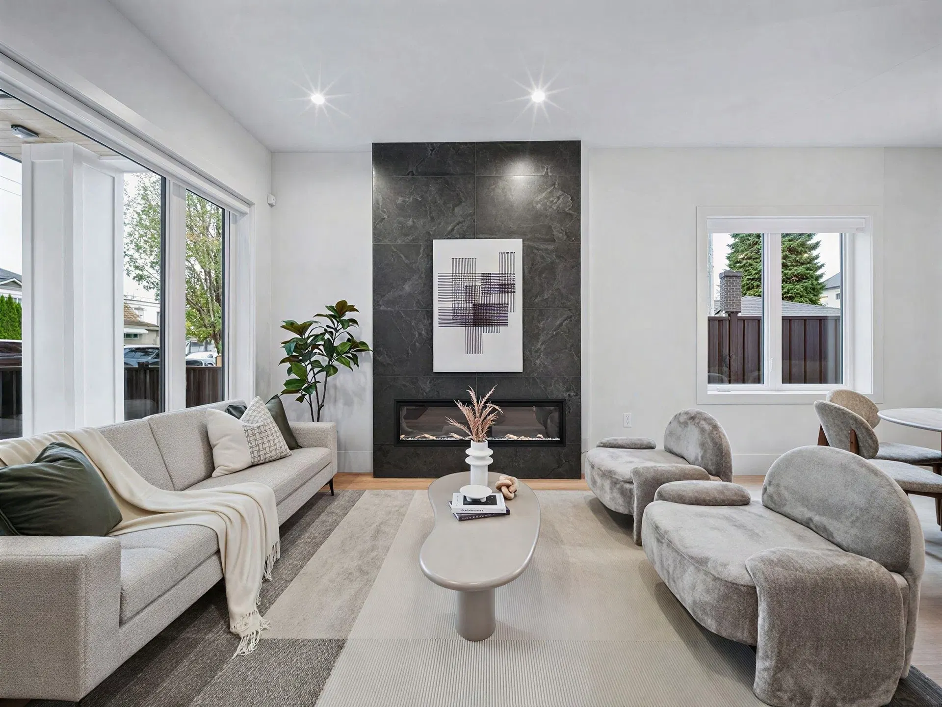 Photo 5 of 32 at #2 – 6991 Kerr Street