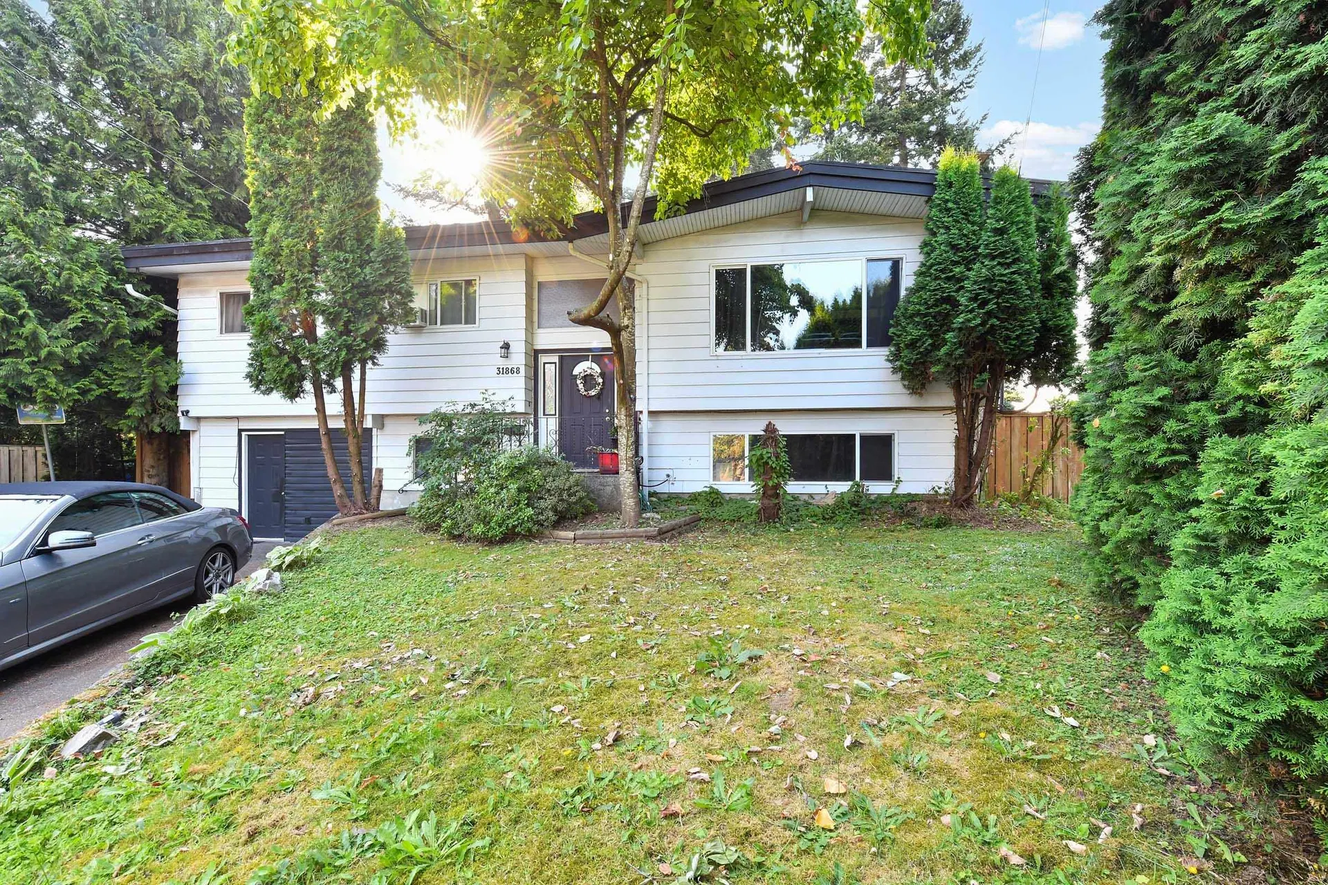 Photo 1 of 36 at 31868 Carlsrue Avenue