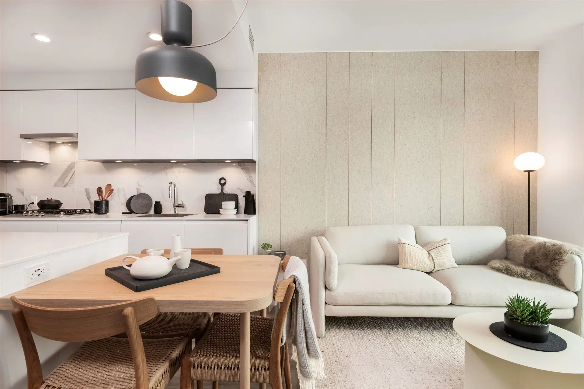 #2705 – 3888 Evergreen Place