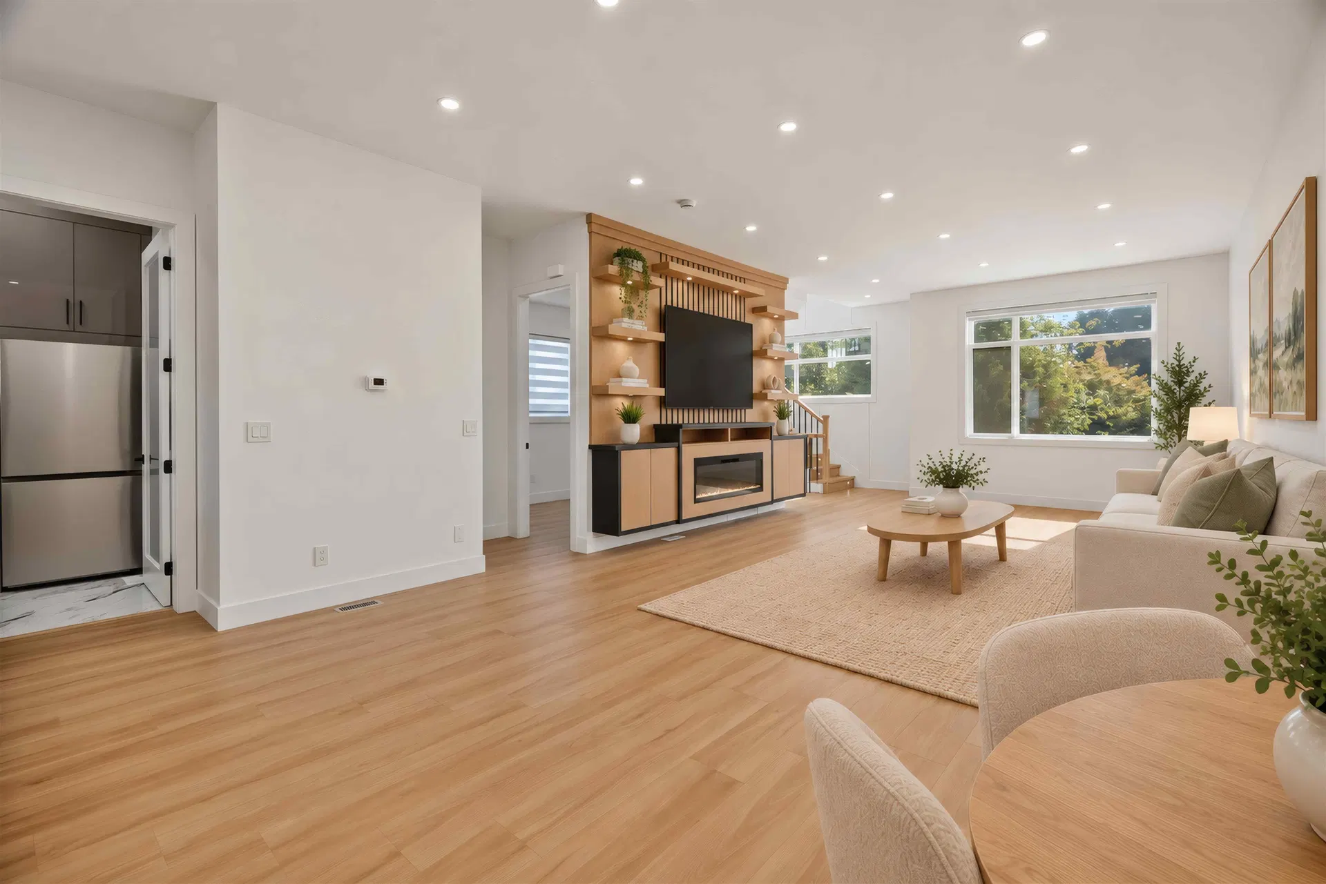 Photo 4 of 40 at #102 – 15371 94 Avenue