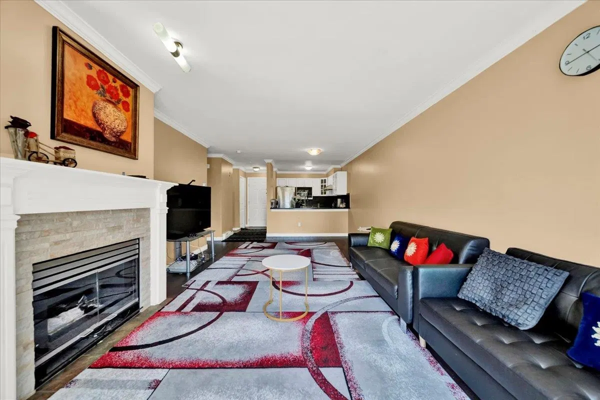 Photo 1 of 35 at #210 – 15130 108 Avenue