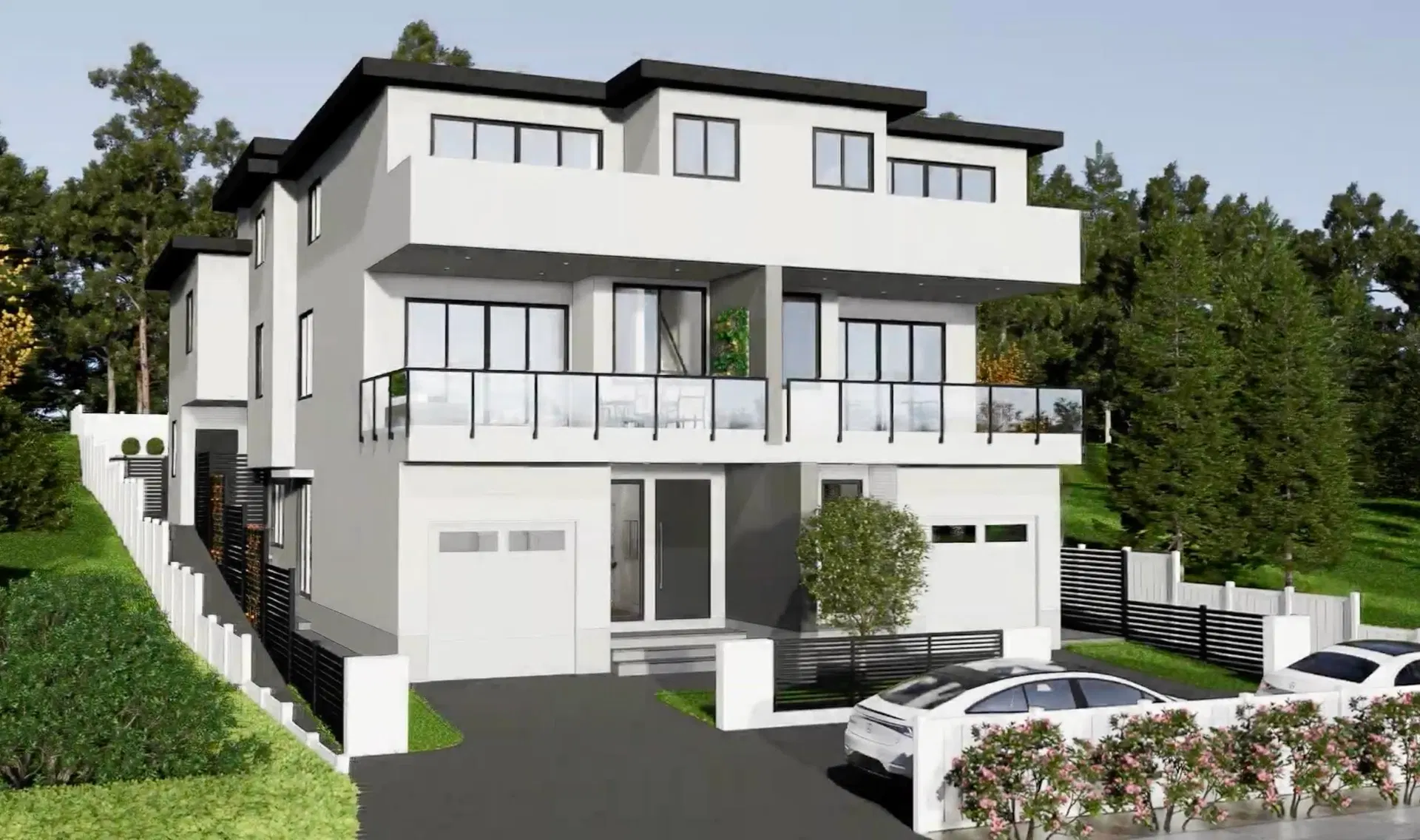Photo 1 of 18 at #4 – 1362 Phillips Avenue