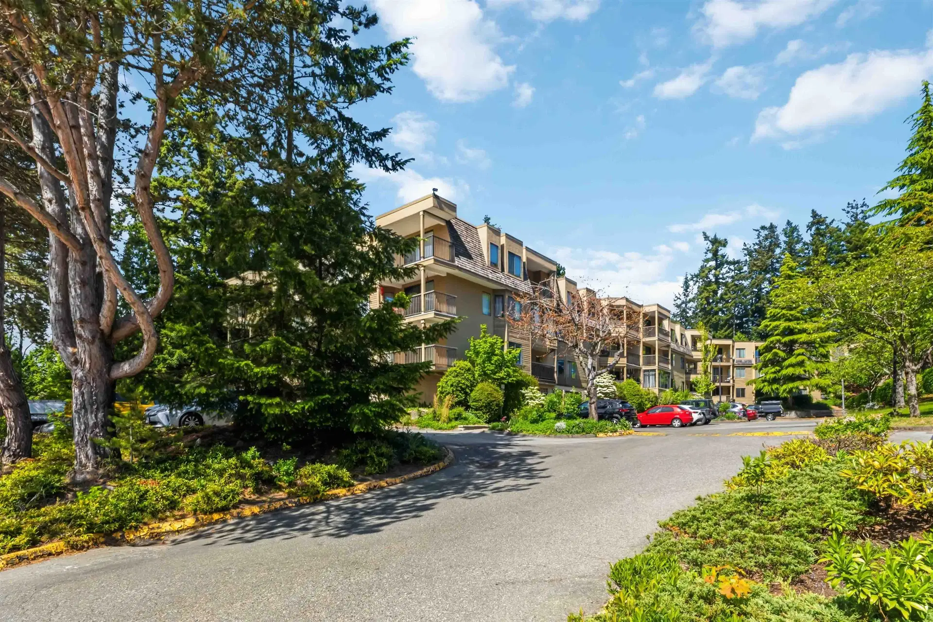 #214 – 1760 Southmere Crescent Crescent