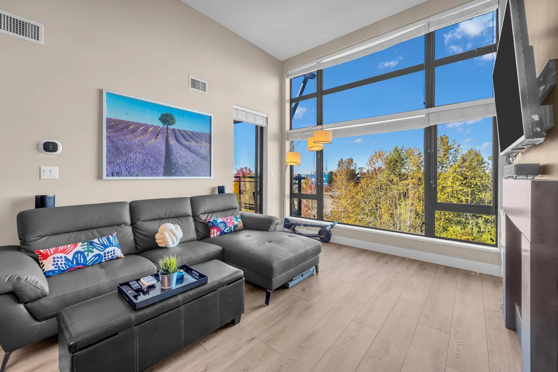 Photo 1 of 38 at #404 – 14100 Riverport Way