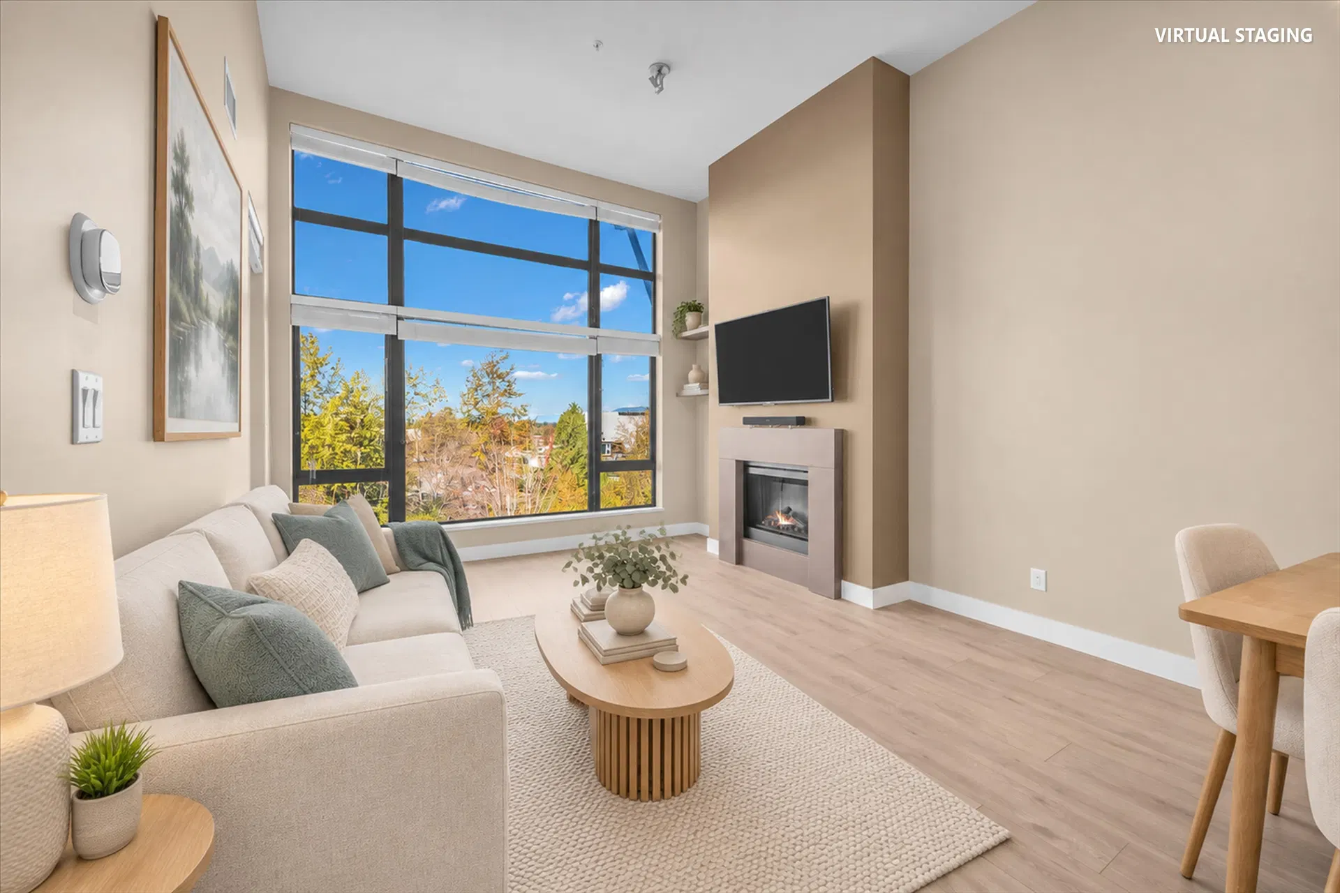 Photo 4 of 38 at #404 – 14100 Riverport Way