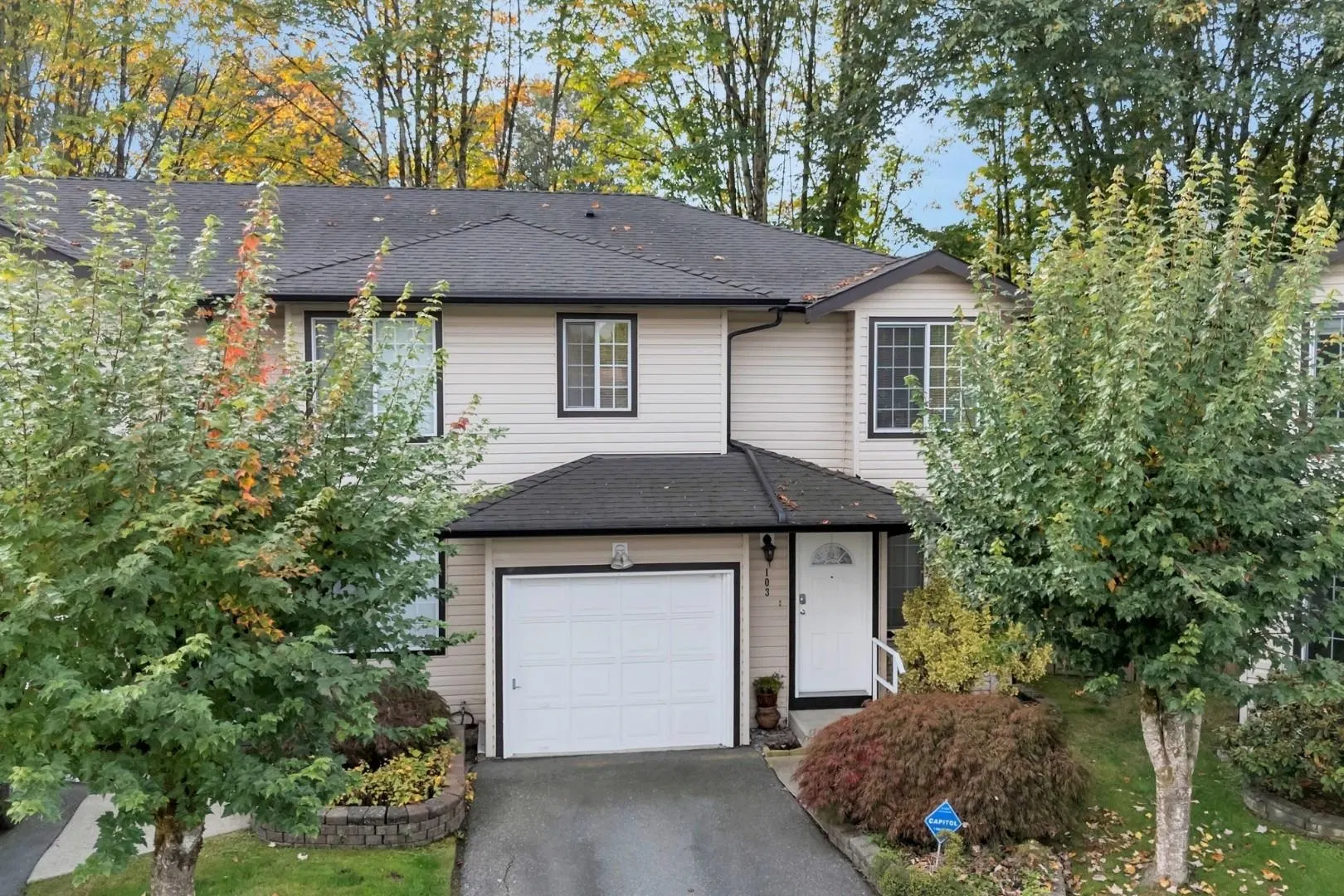 Photo 3 of 25 at #103 – 9561 207 Street
