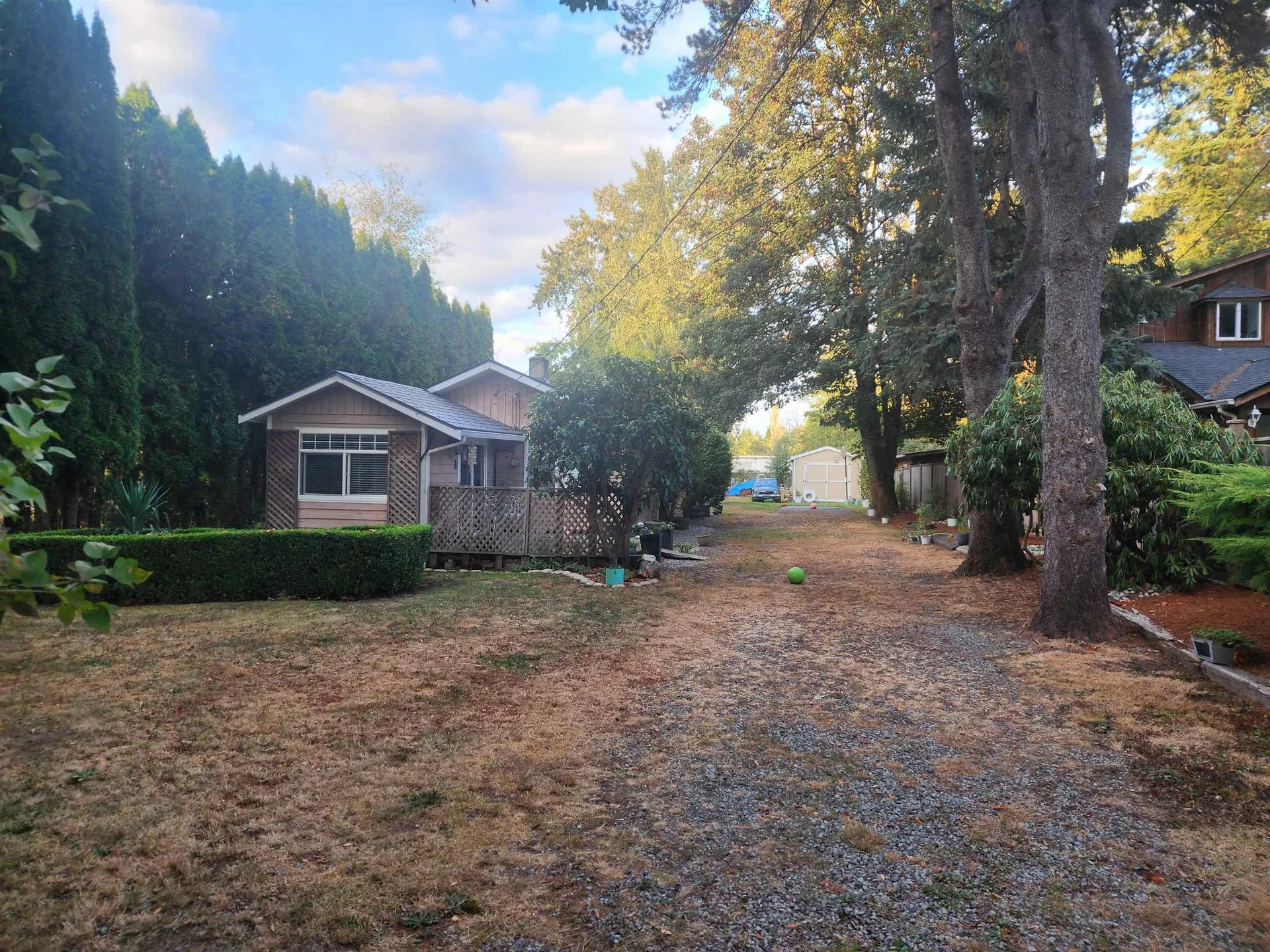 22931 Old Yale Road