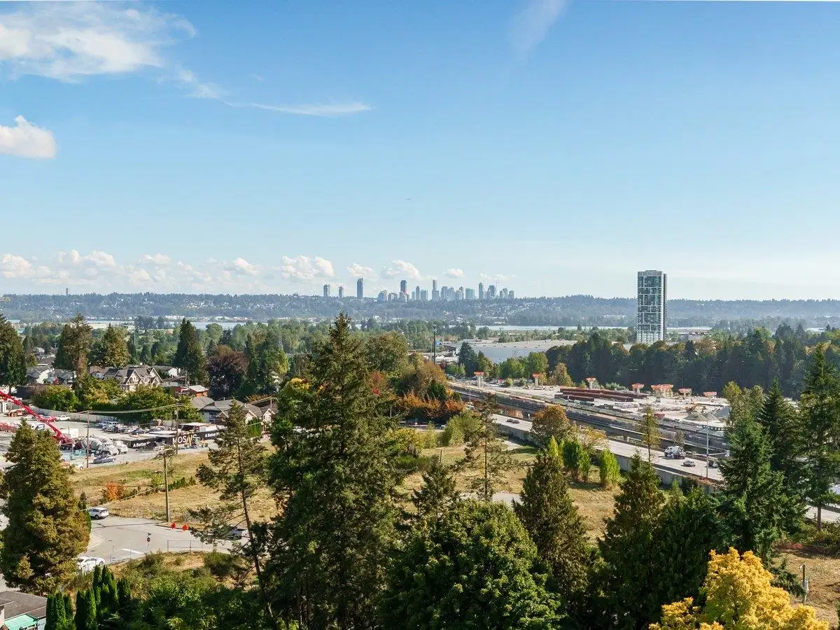 #1608 – 555 Delestre Avenue
