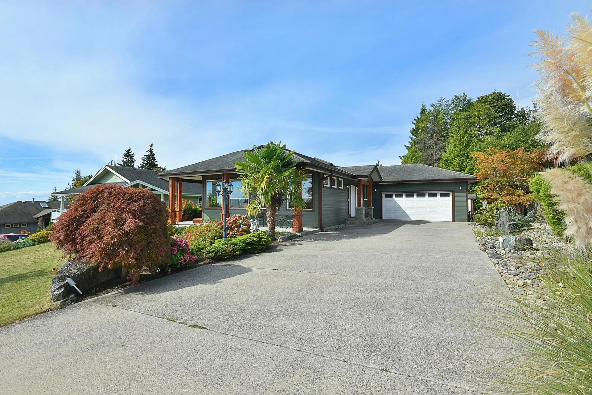 Photo 1 of 40 at 6277 Baillie Road