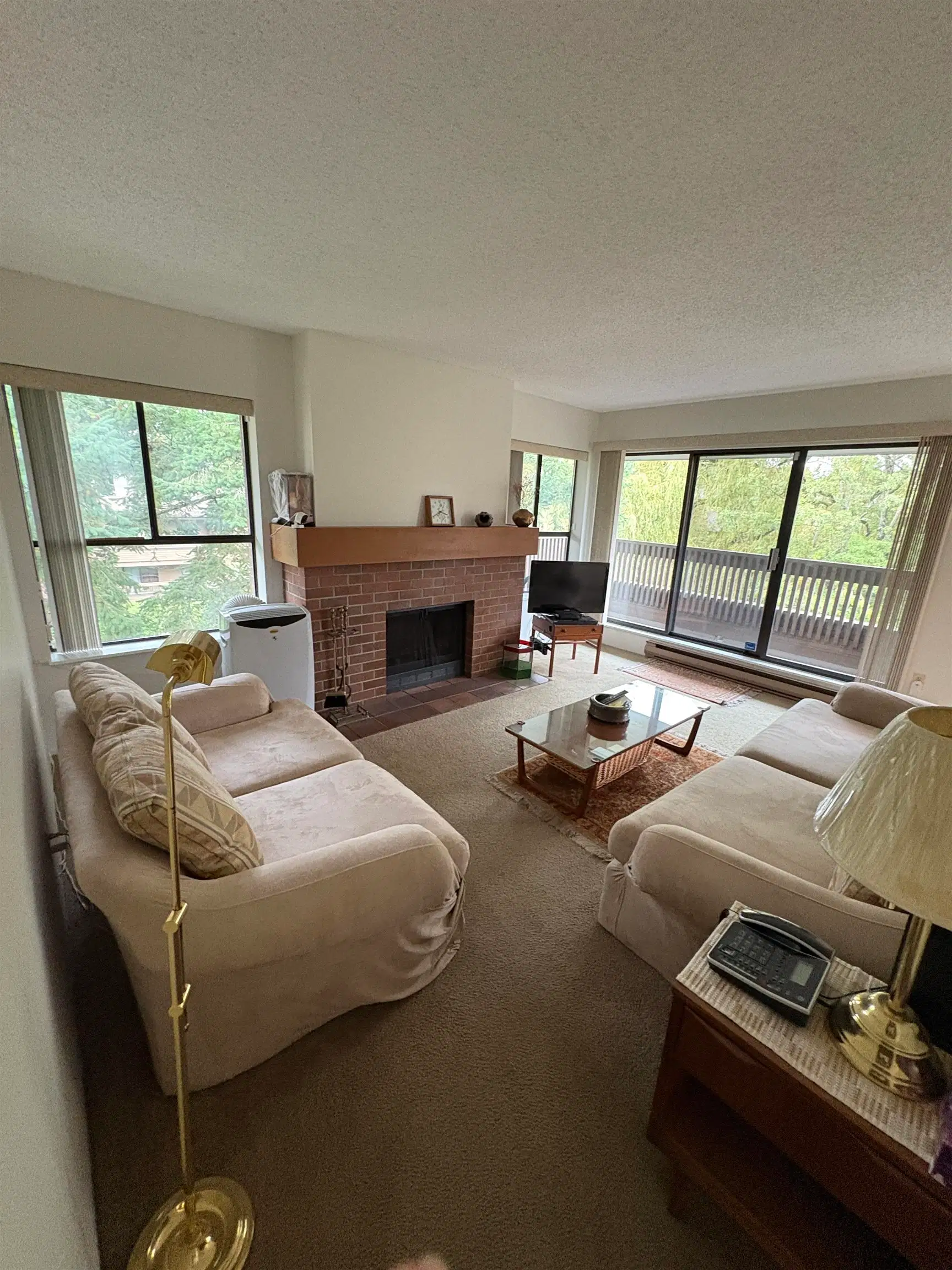#301 – 7411 Minoru Boulevard