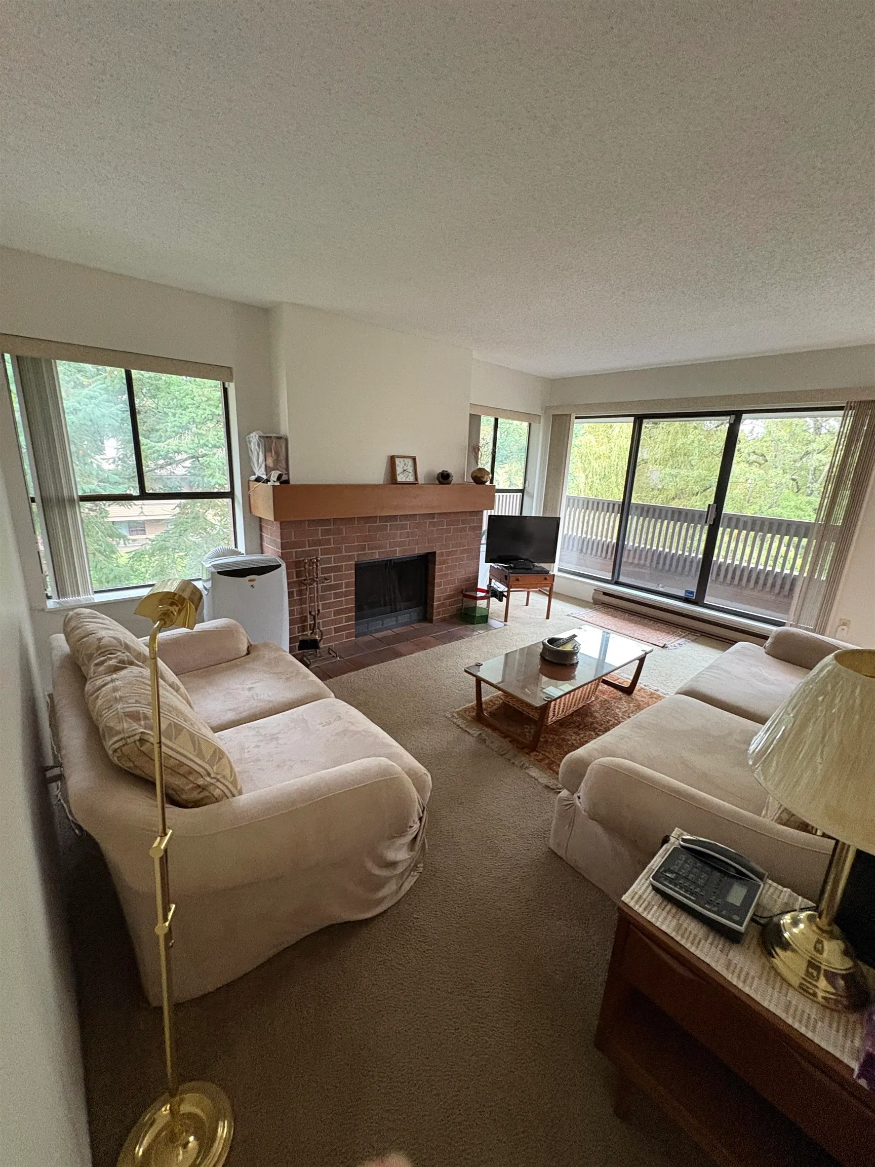#301 – 7411 Minoru Boulevard