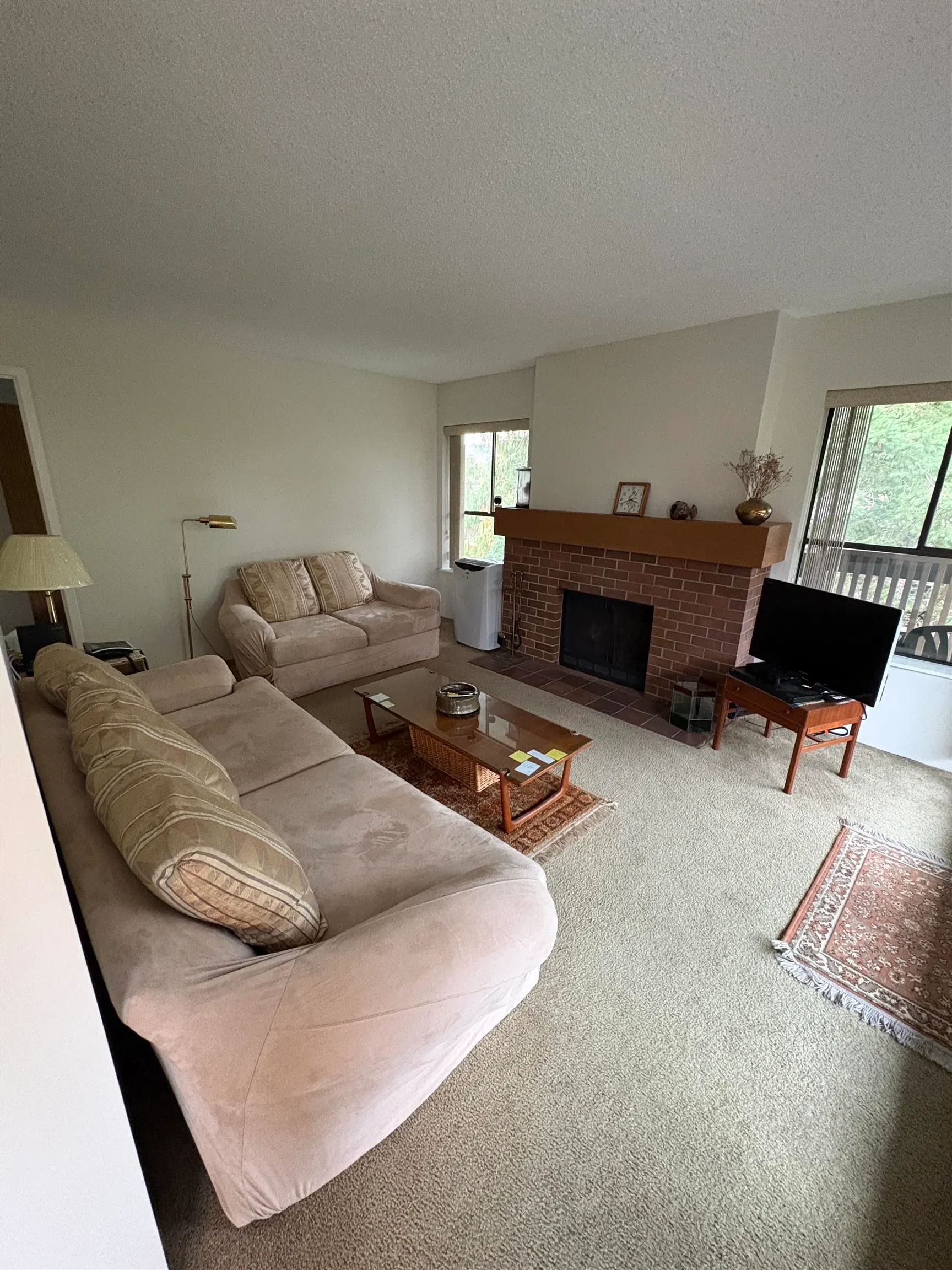 Photo 2 of 23 at #301 – 7411 Minoru Boulevard
