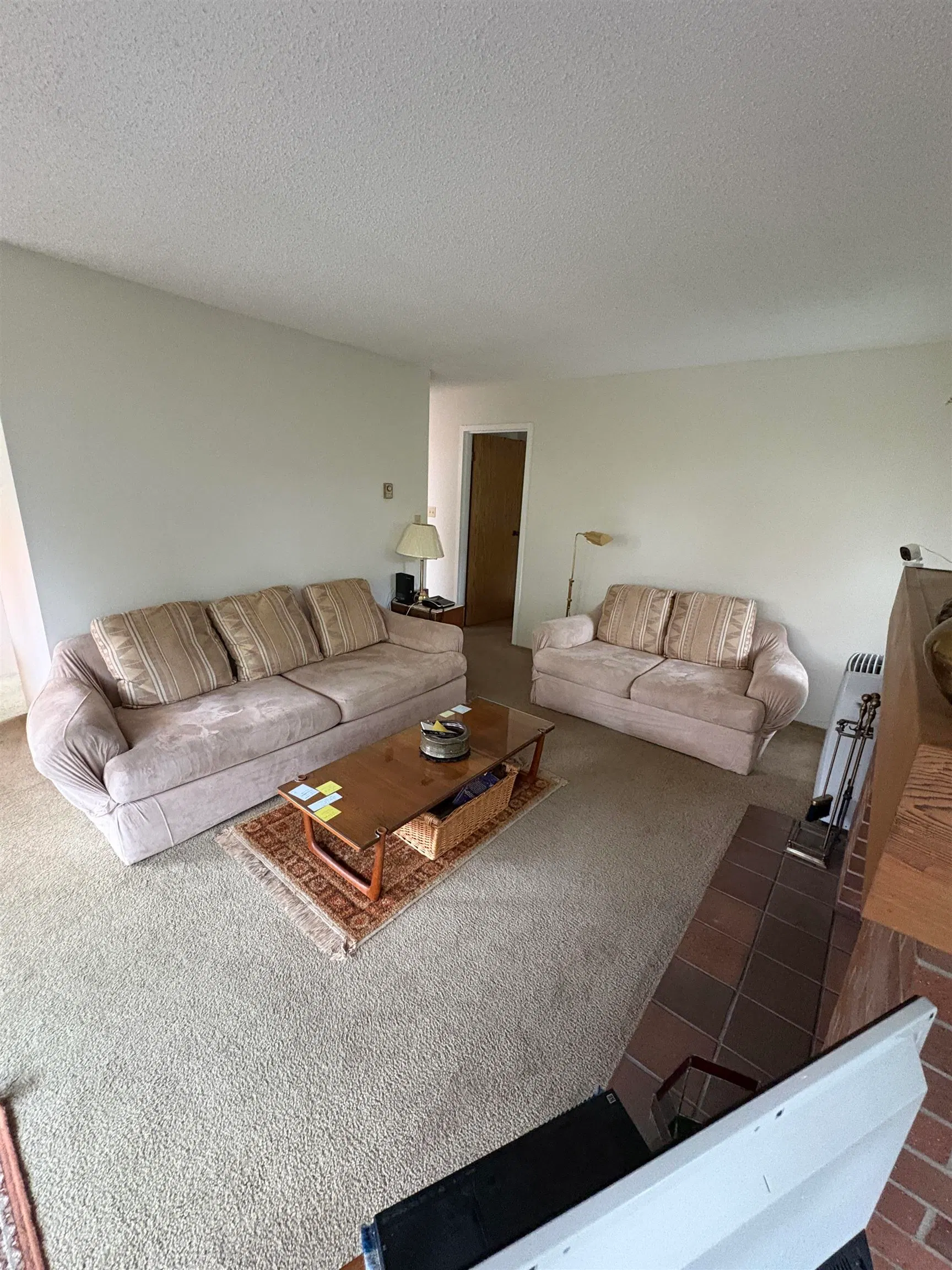 Photo 3 of 23 at #301 – 7411 Minoru Boulevard