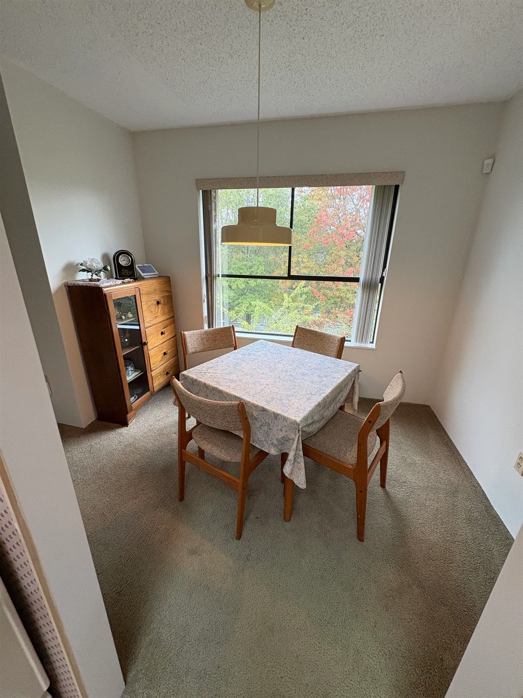 Photo 4 of 23 at #301 – 7411 Minoru Boulevard