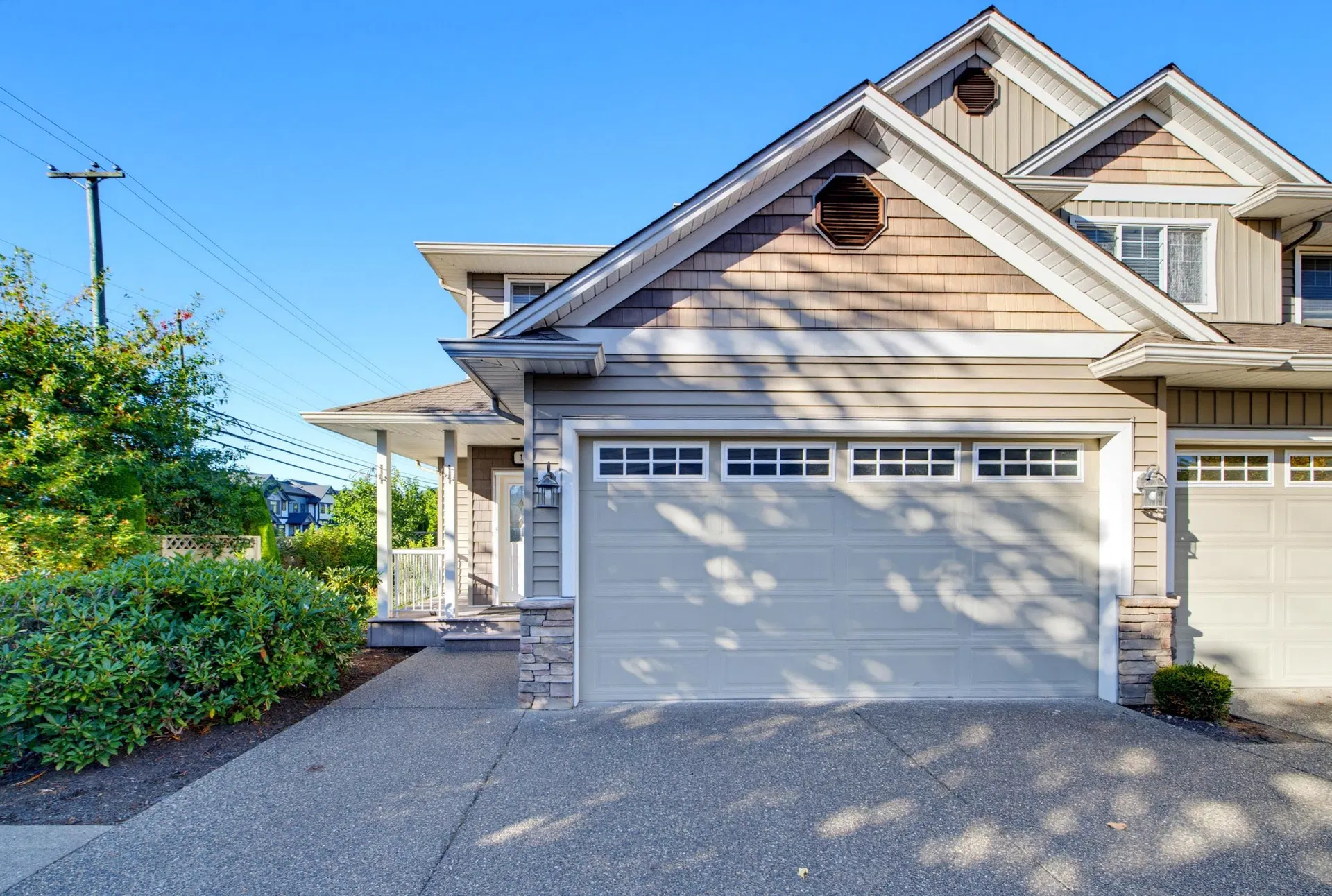 Photo 2 of 38 at #15 – 32849 Egglestone Avenue