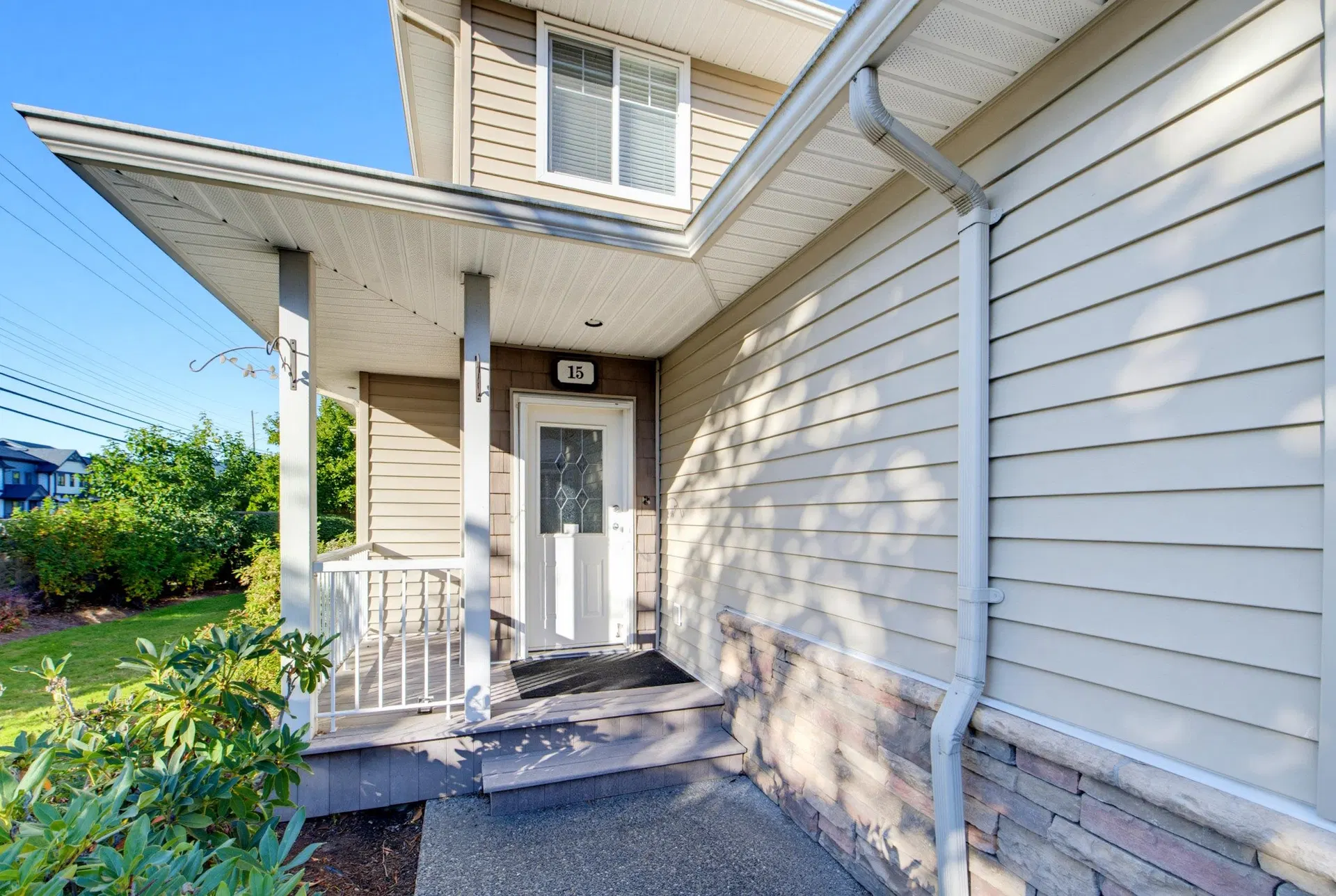 Photo 3 of 38 at #15 – 32849 Egglestone Avenue