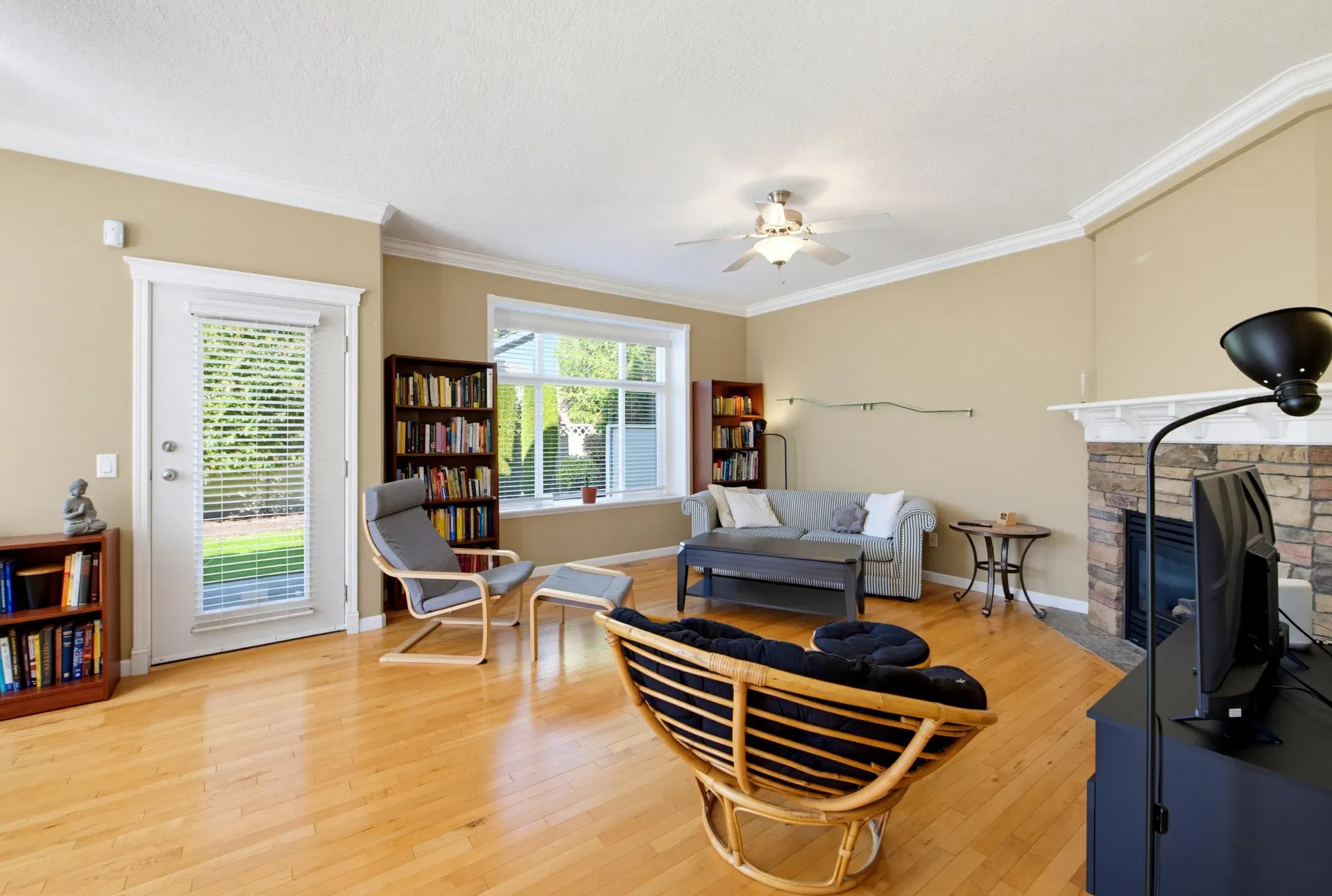 Photo 5 of 38 at #15 – 32849 Egglestone Avenue