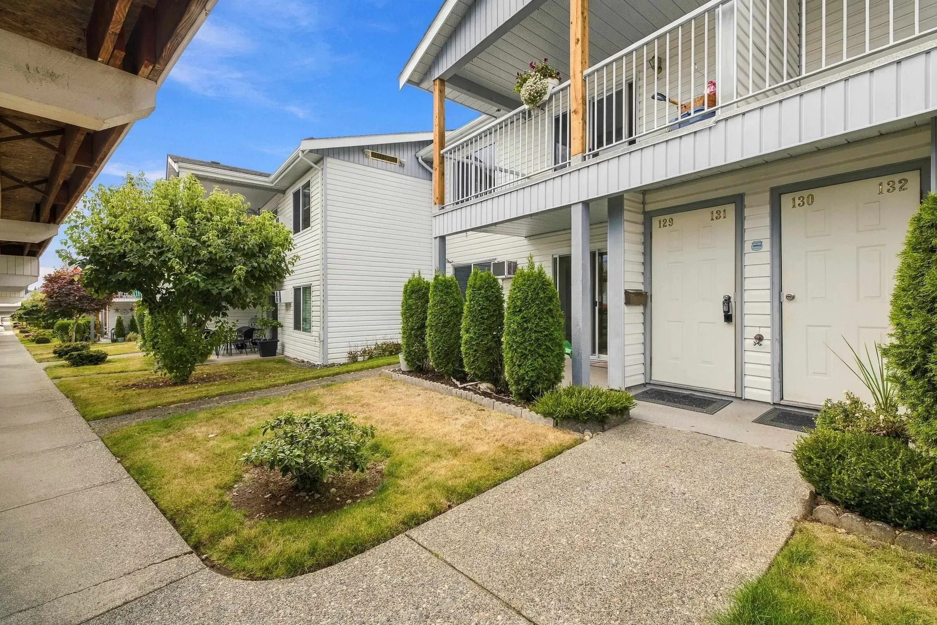 Photo 2 of 31 at #129 – 32691 Garibaldi Drive