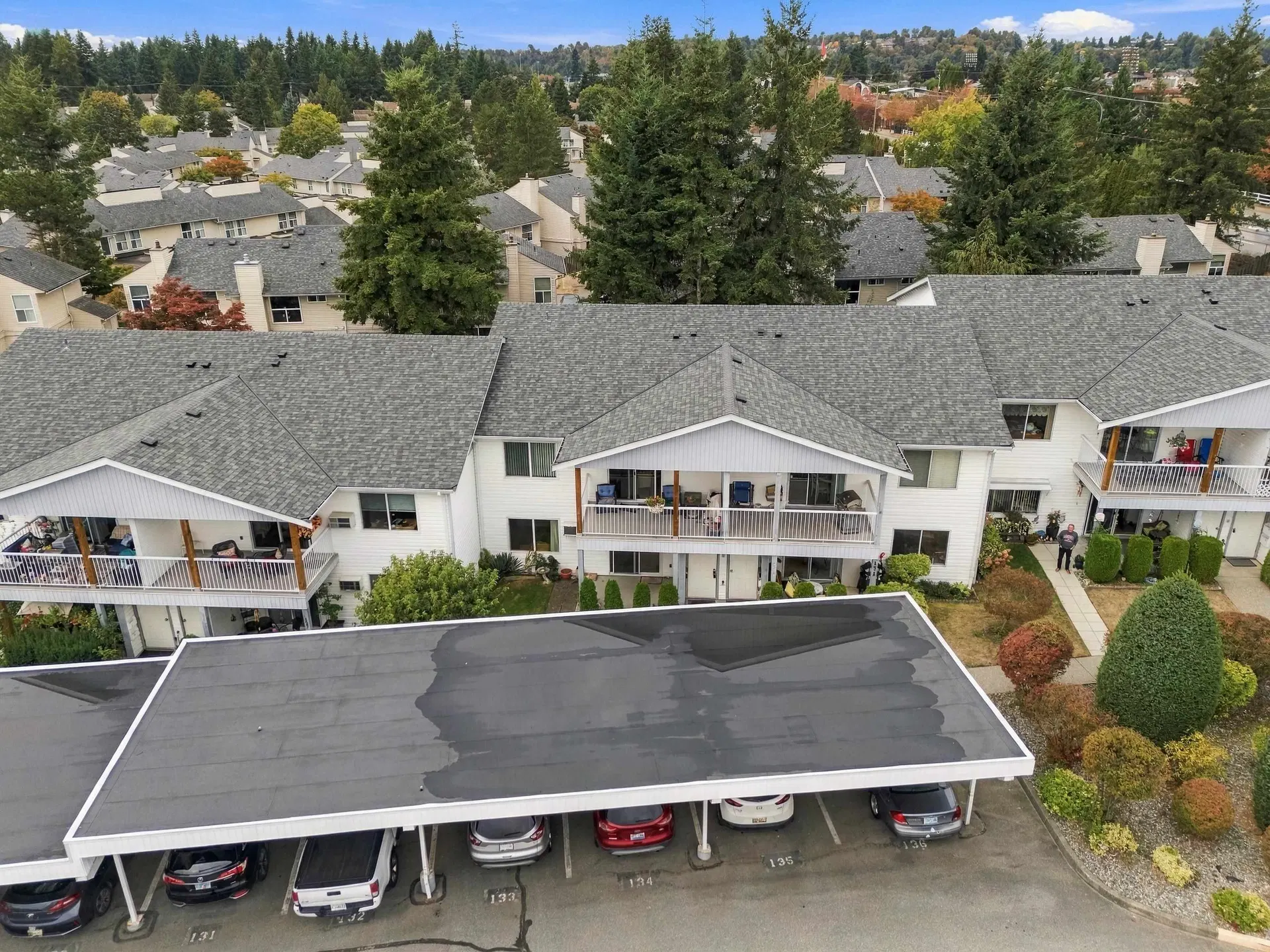 Photo 3 of 31 at #129 – 32691 Garibaldi Drive