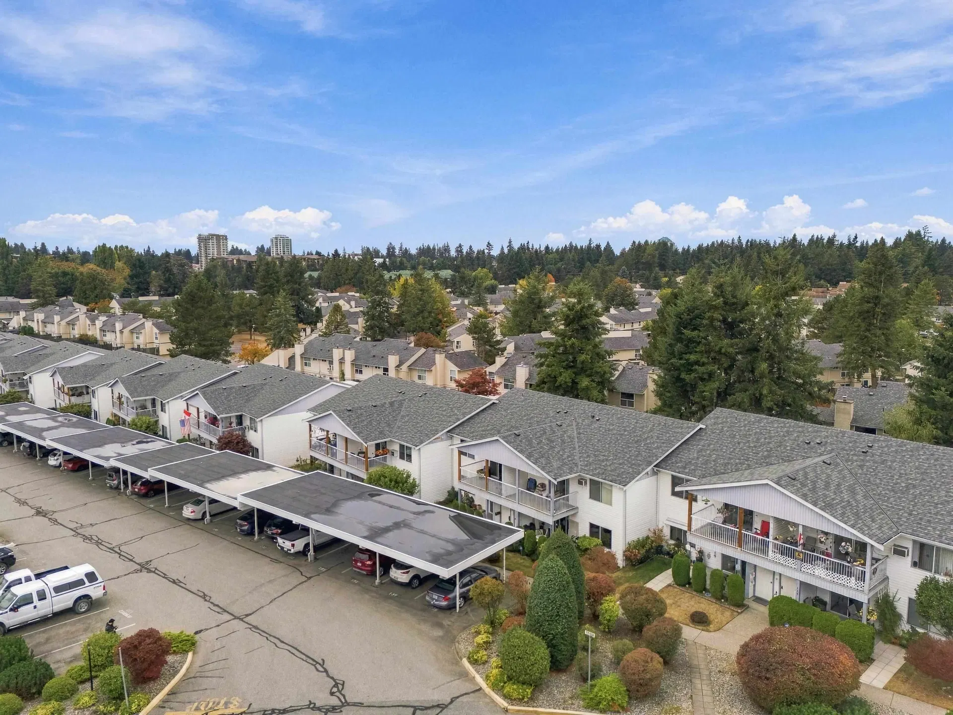Photo 4 of 31 at #129 – 32691 Garibaldi Drive