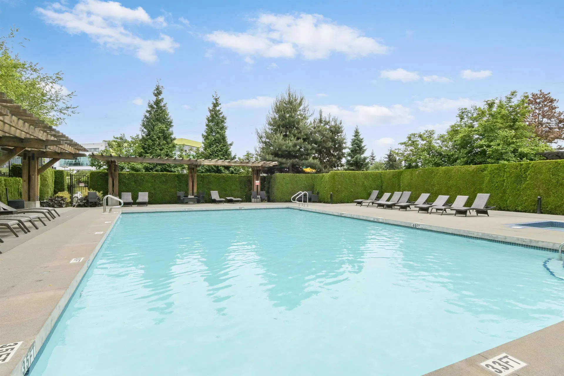 Photo 1 of 40 at #20 – 3399 151st Street