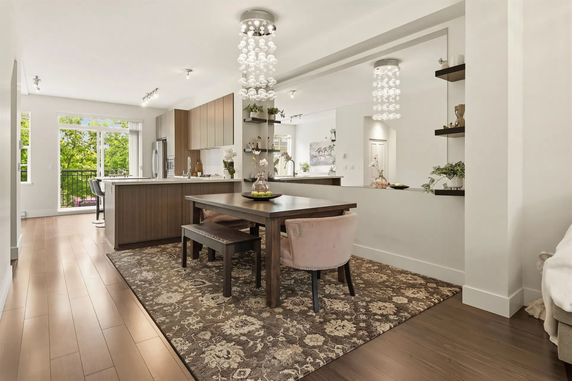 Photo 3 of 40 at #20 – 3399 151st Street