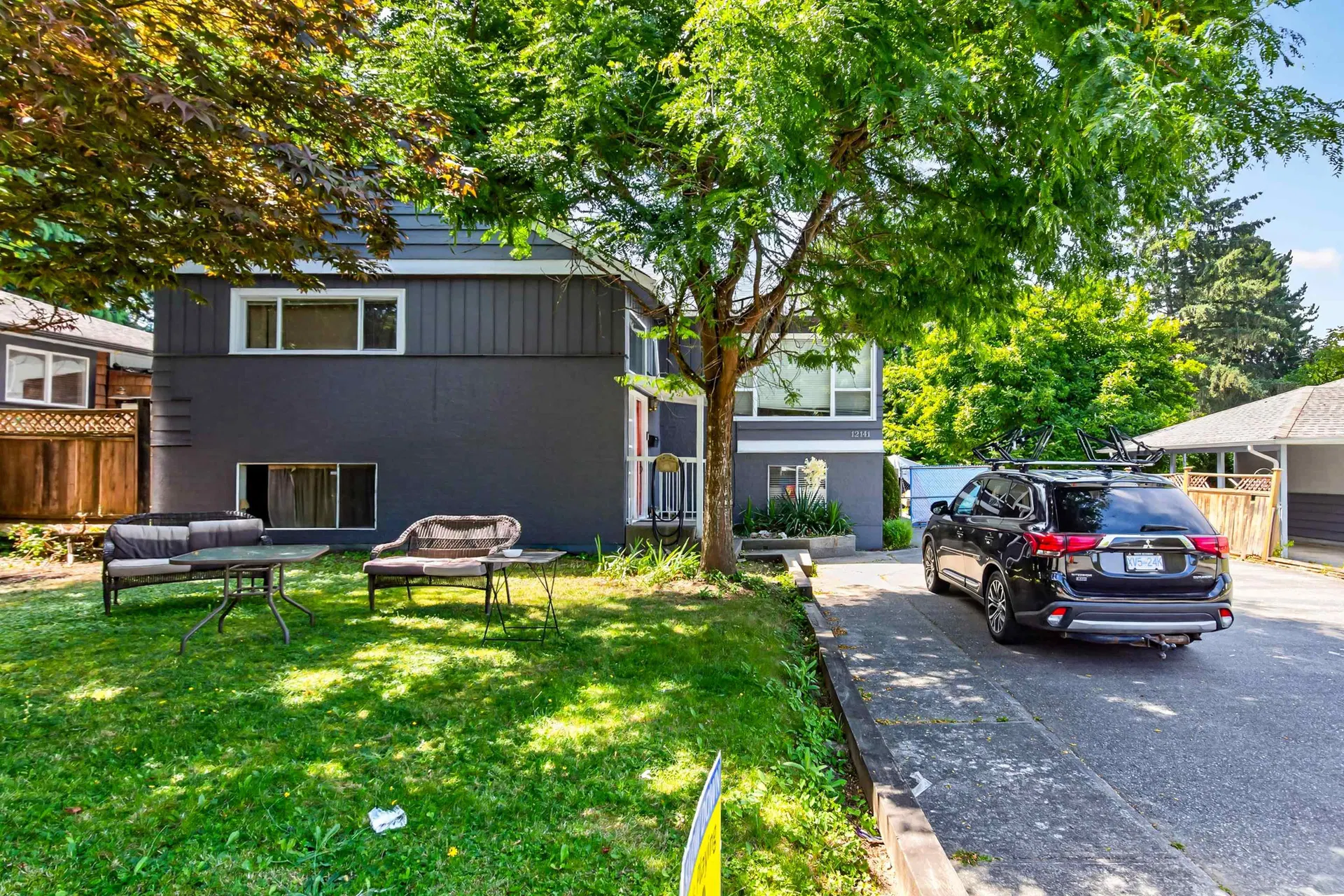 Photo 4 of 39 at 12141 230 Street