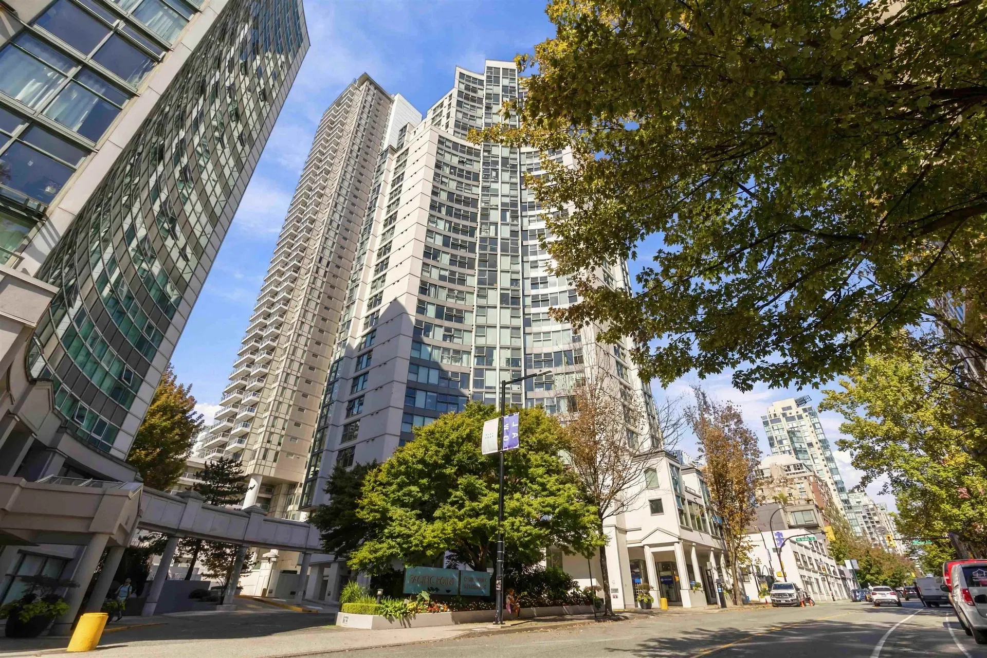 #608 – 1323 Homer Street