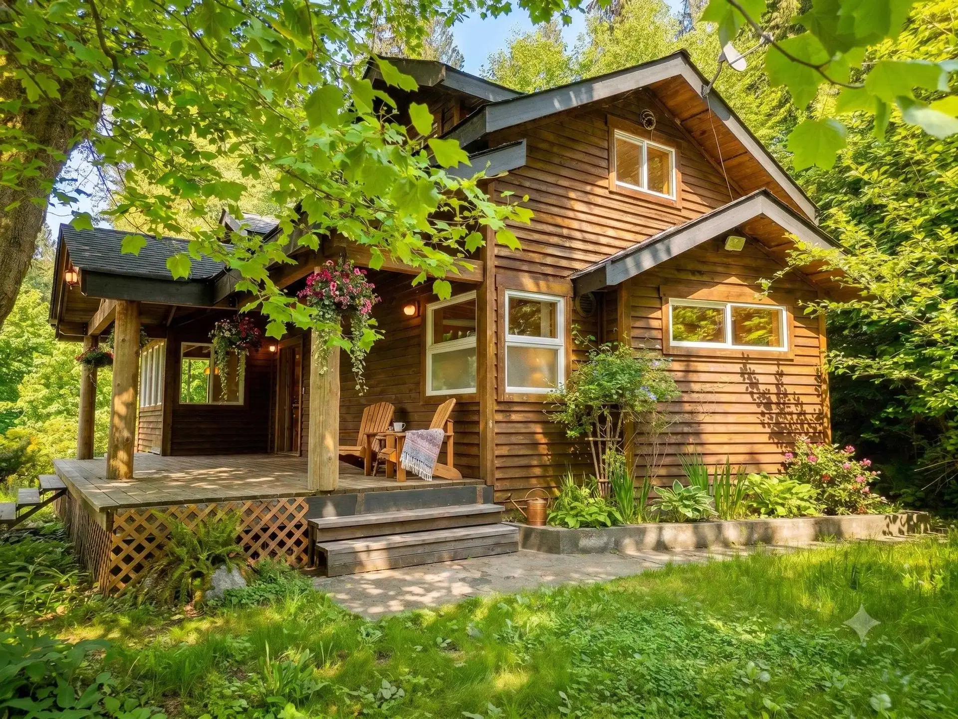 722 West Bay Road