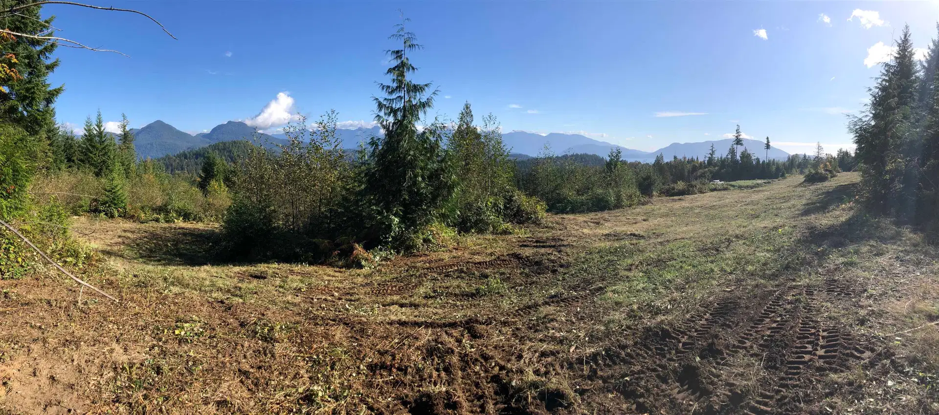 LOT J Panorama Parkway