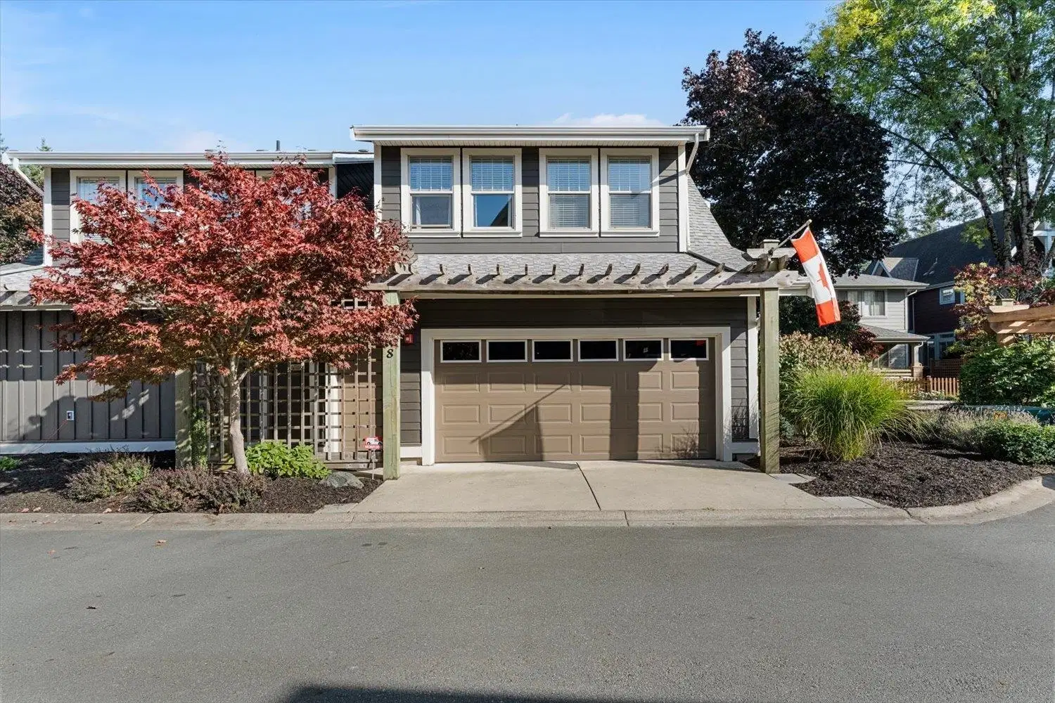 #8 – 45345 Chehalis Drive