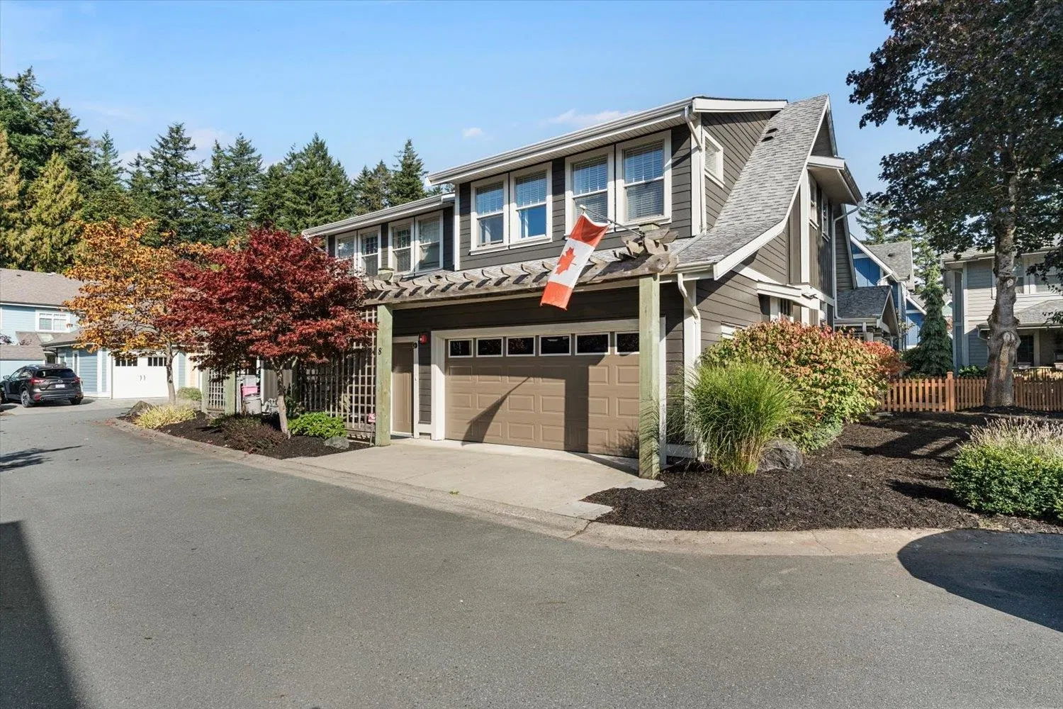 Photo 2 of 37 at #8 – 45345 Chehalis Drive