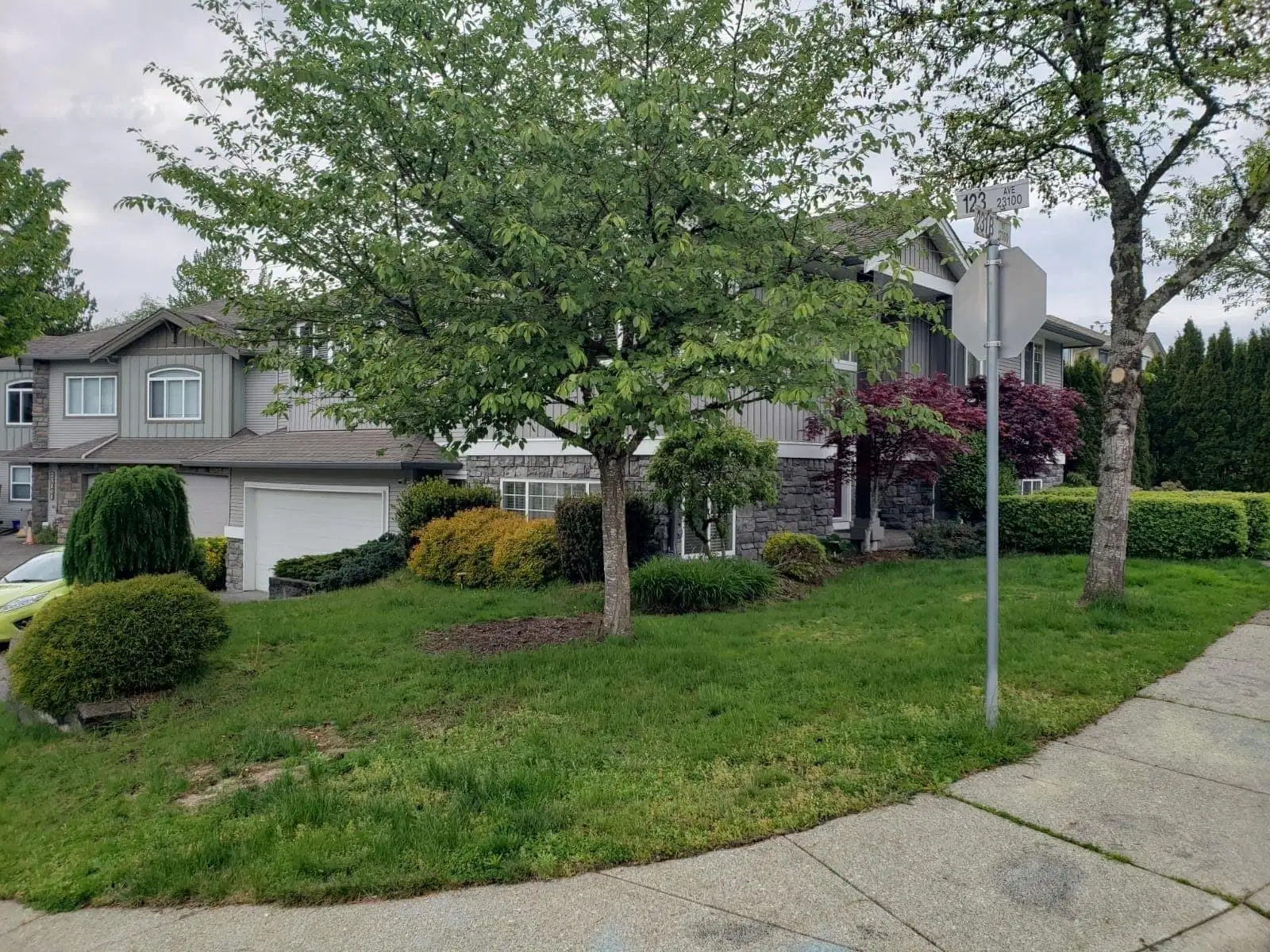 GL – 12309 231b Street