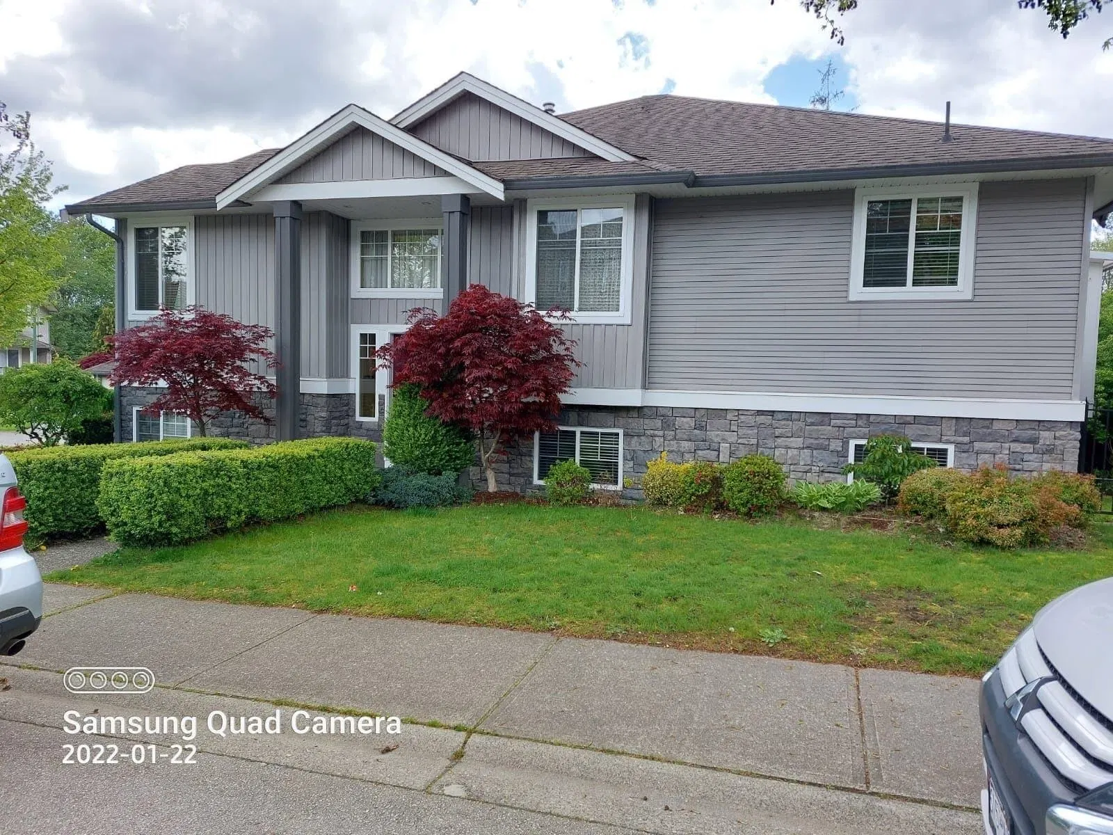 Photo 2 of 18 at GL – 12309 231b Street
