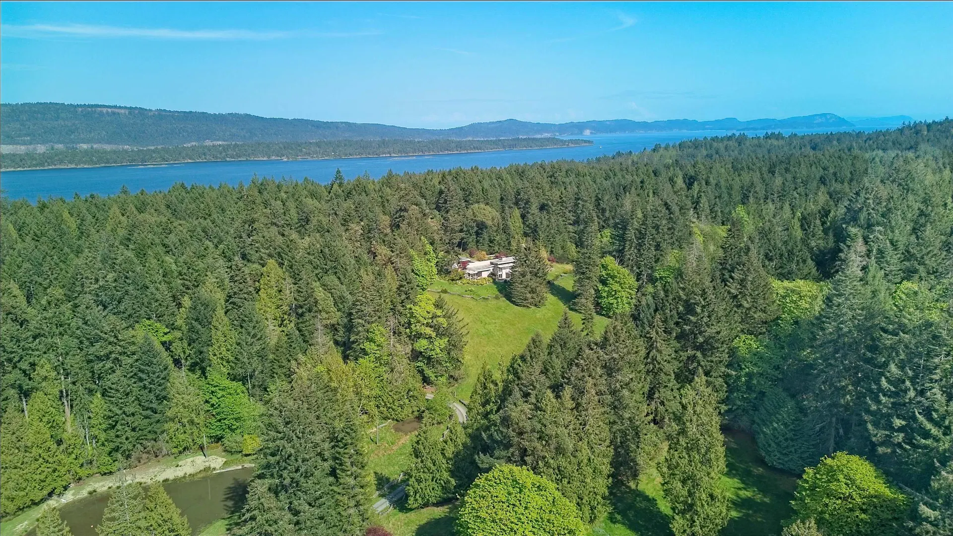 Photo 1 of 14 at 2875 Southey Point Road
