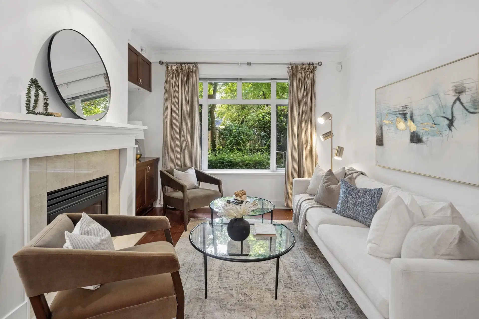 #106 – 3088 41st Avenue