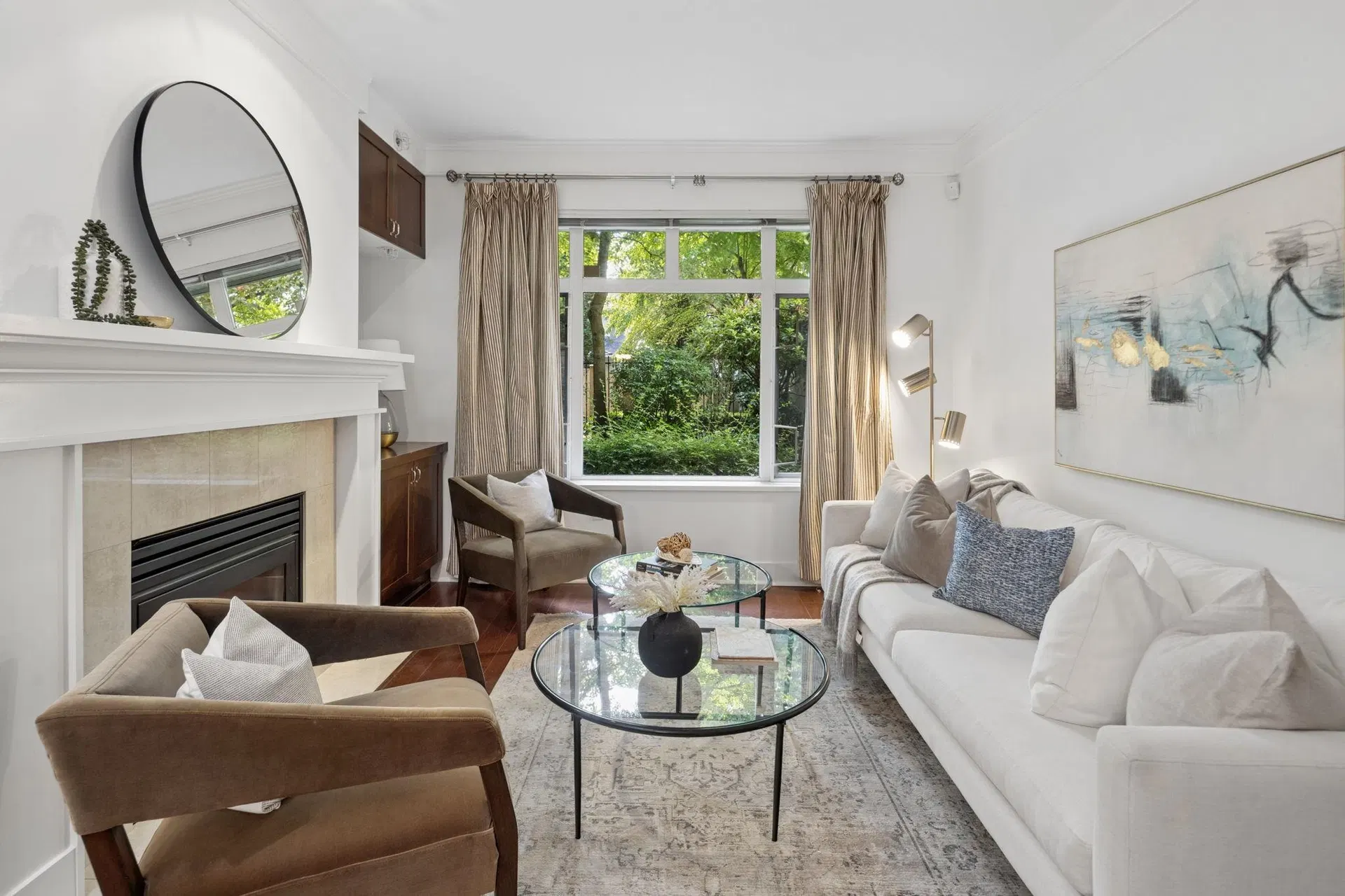 Photo 1 of 34 at #106 – 3088 W 41st Avenue