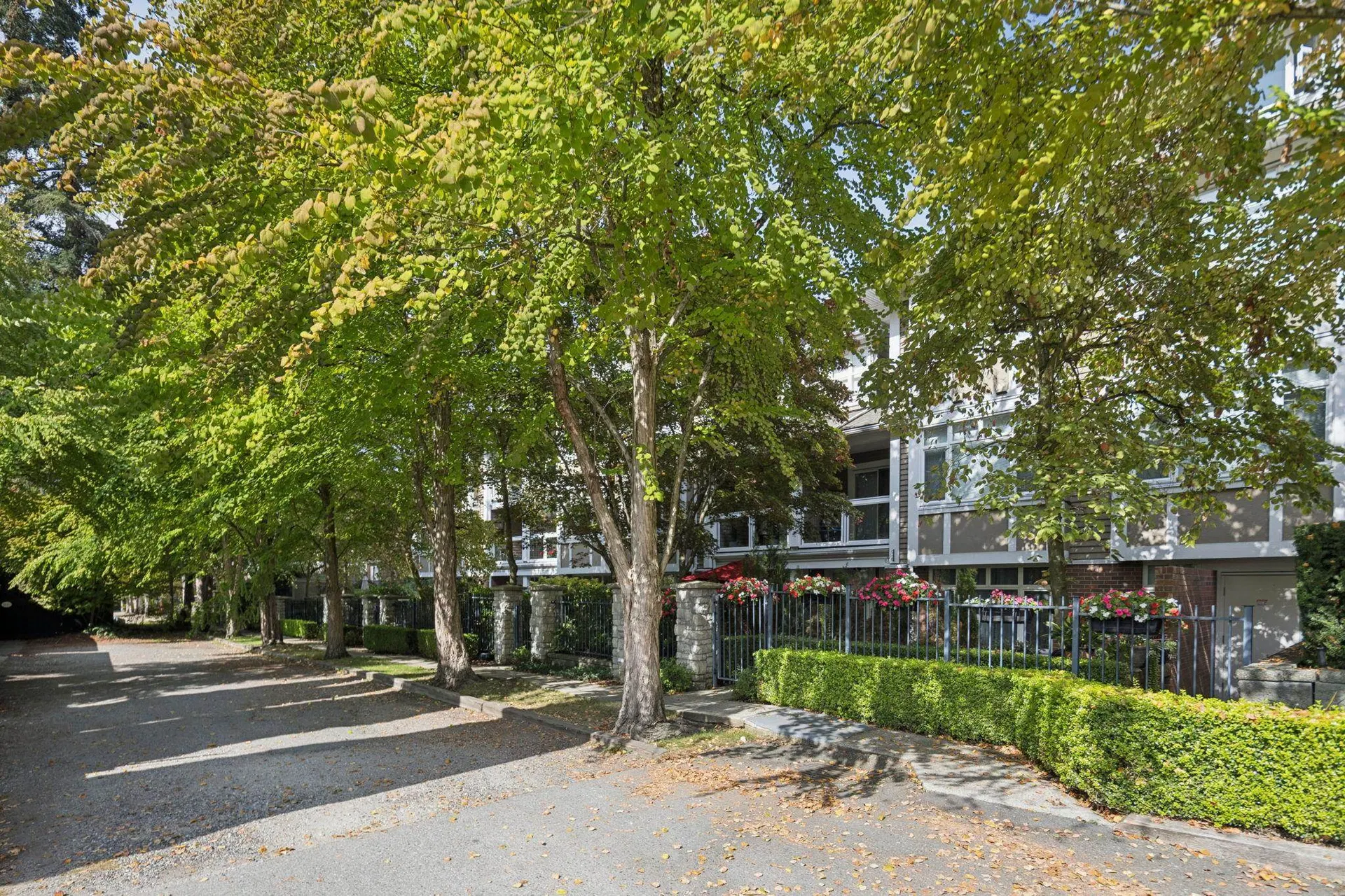 Photo 2 of 34 at #106 – 3088 W 41st Avenue