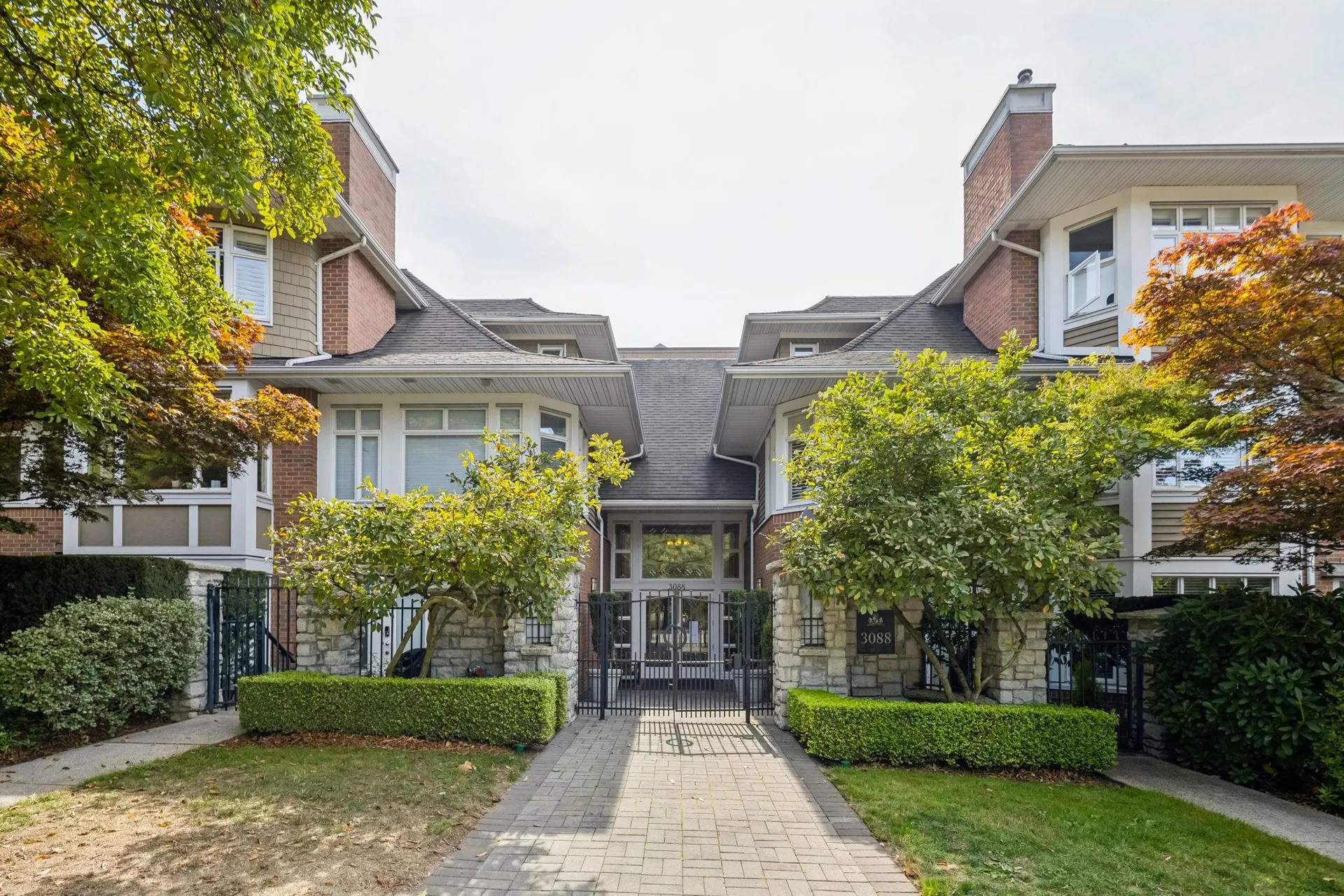 Photo 3 of 34 at #106 – 3088 W 41st Avenue