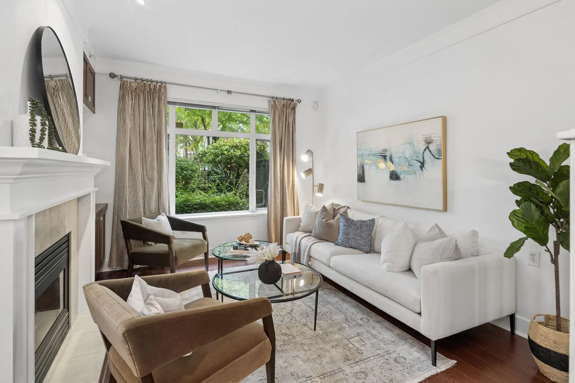 Photo 4 of 34 at #106 – 3088 W 41st Avenue