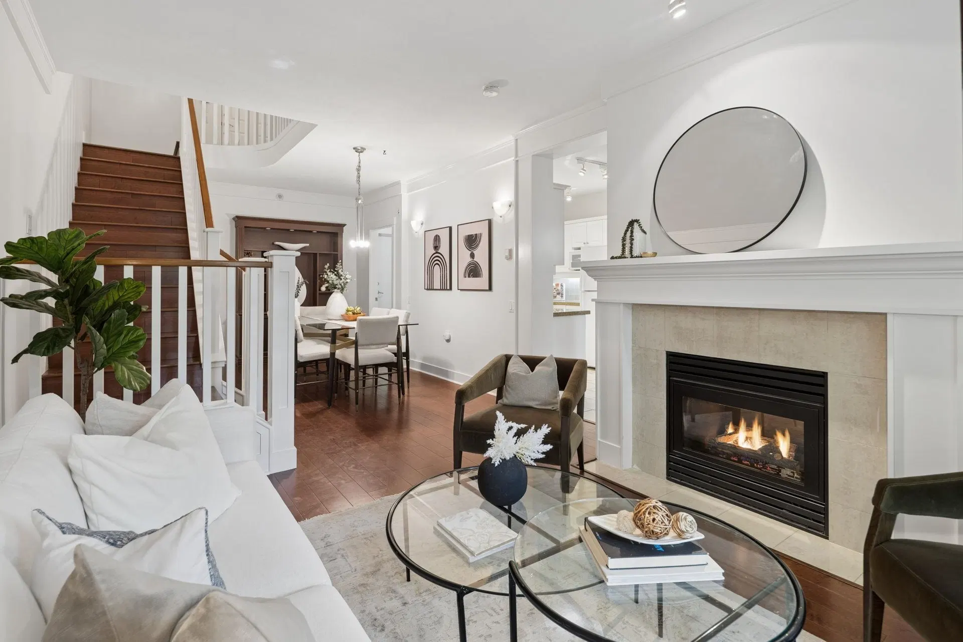 Photo 5 of 34 at #106 – 3088 W 41st Avenue