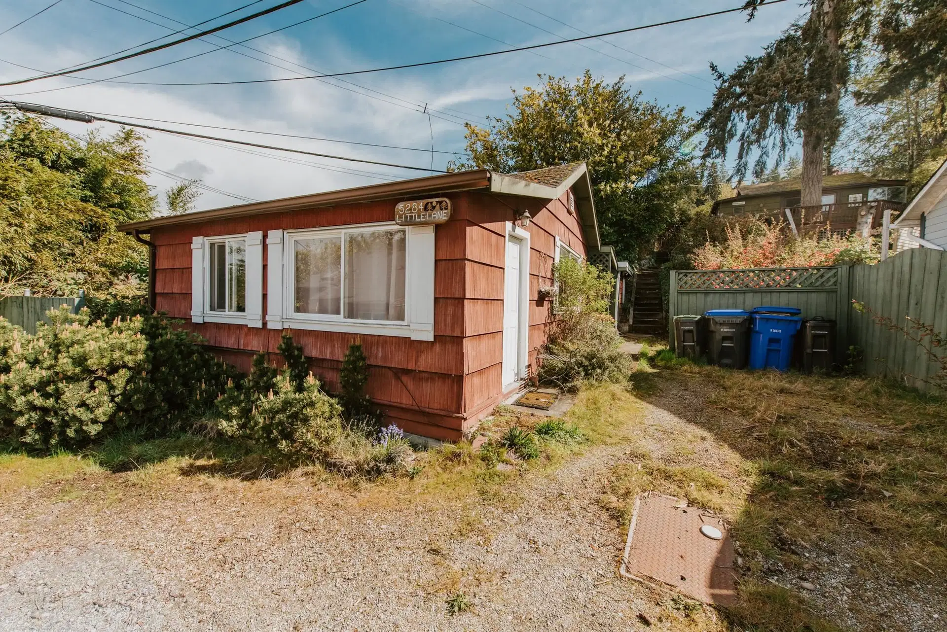 5284 Little Lane