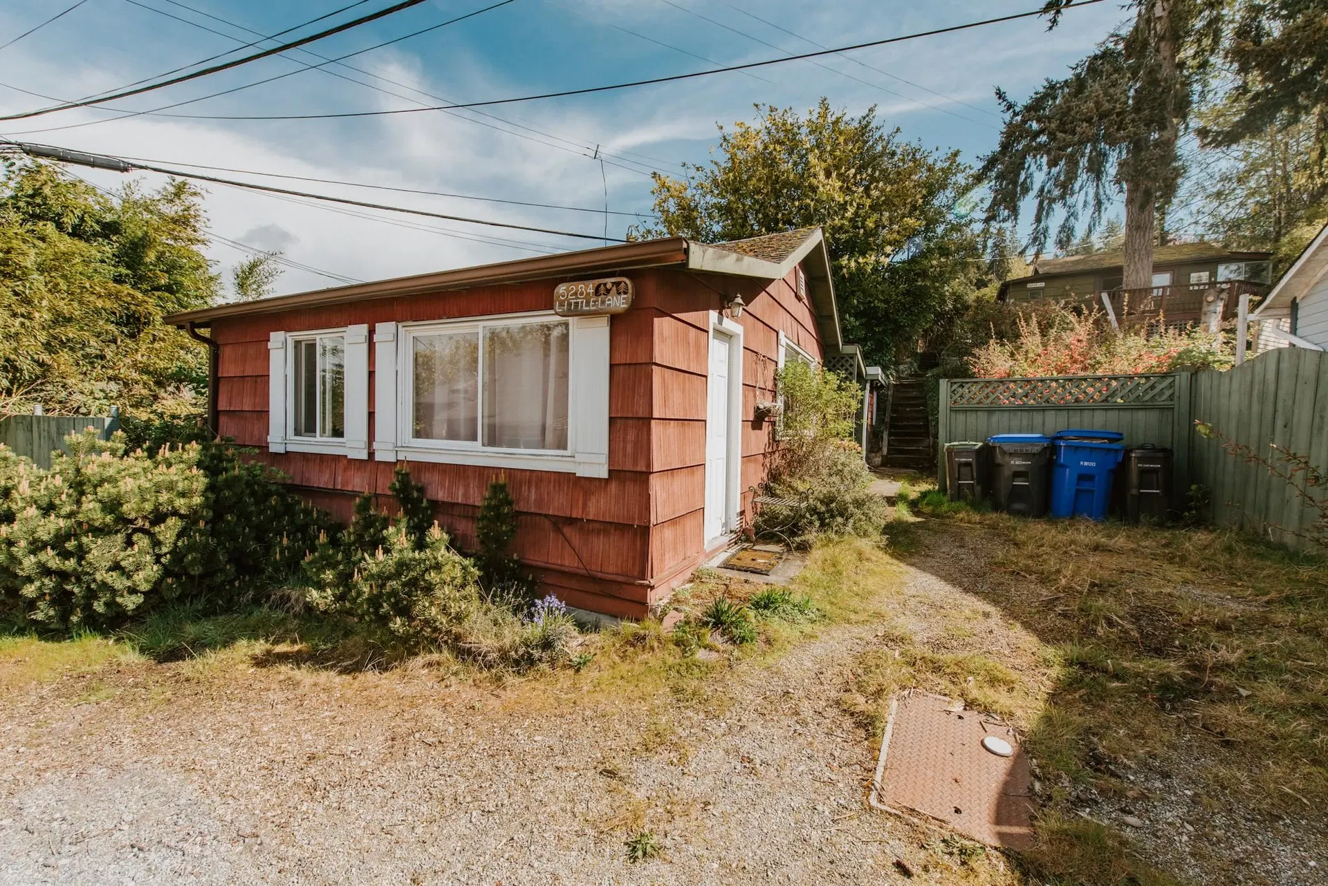 5284 Little Lane