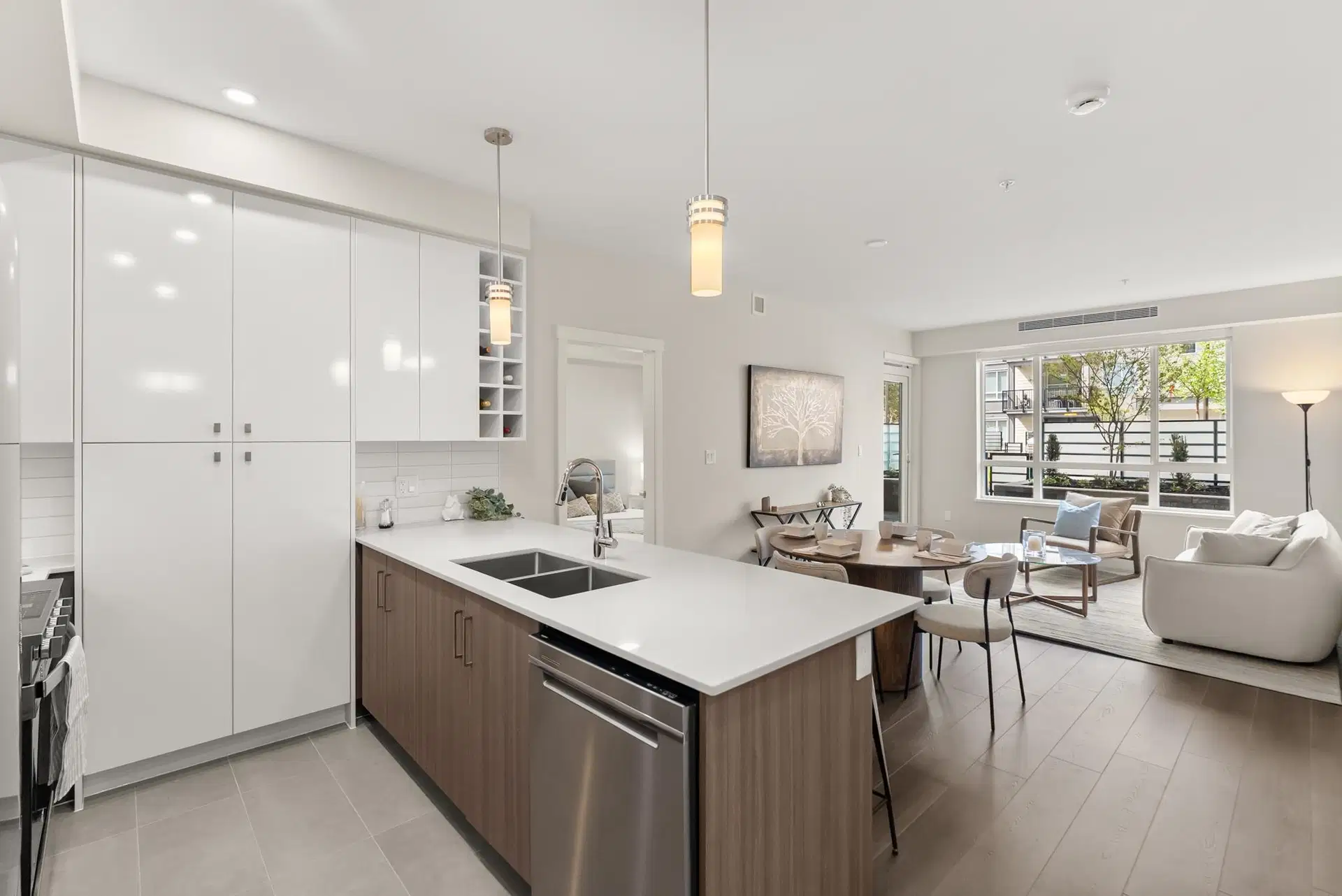 #417 – 23222 Gilley Road